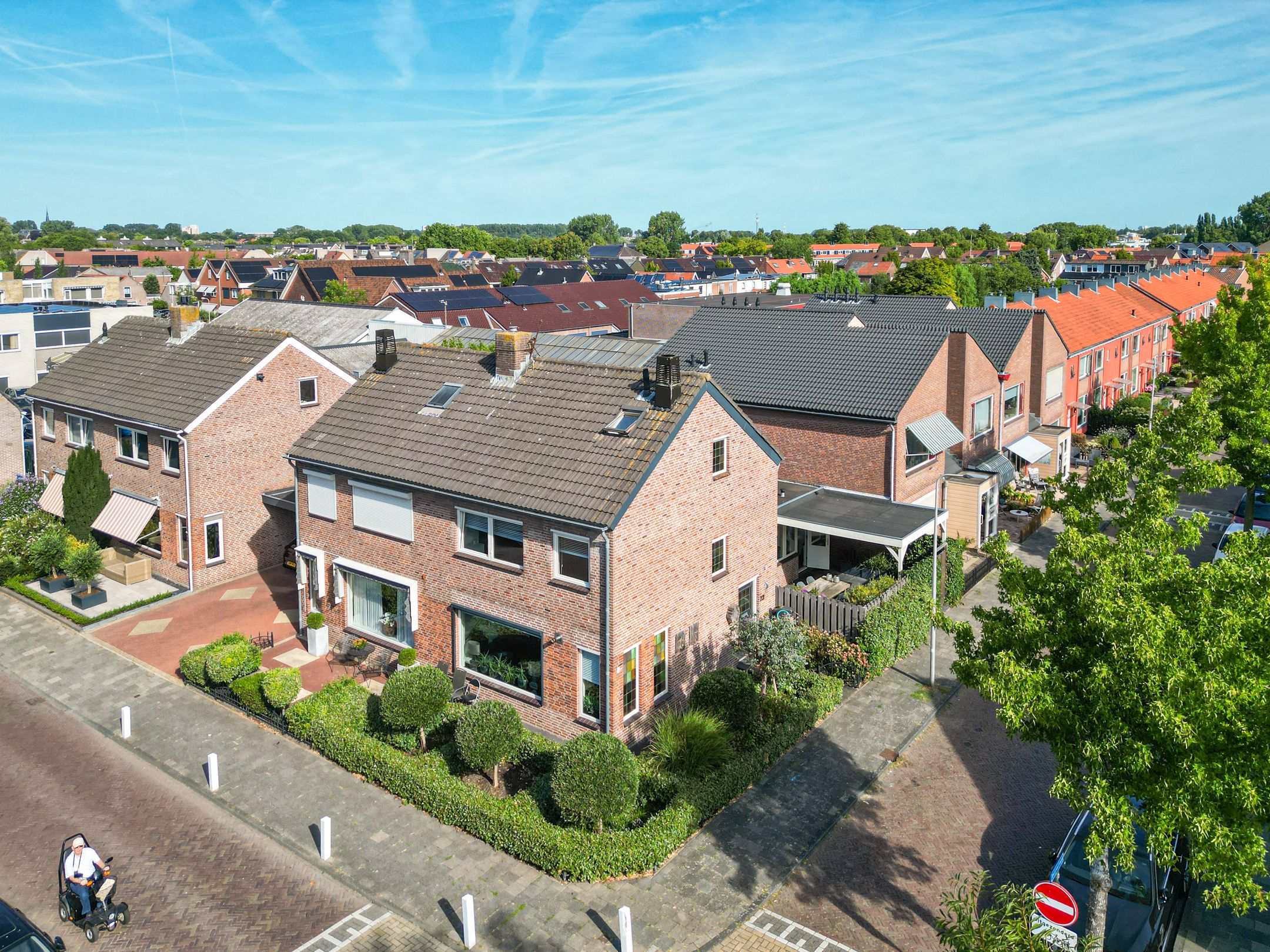 Foto van Tulpenstraat 72, Rijnsburg