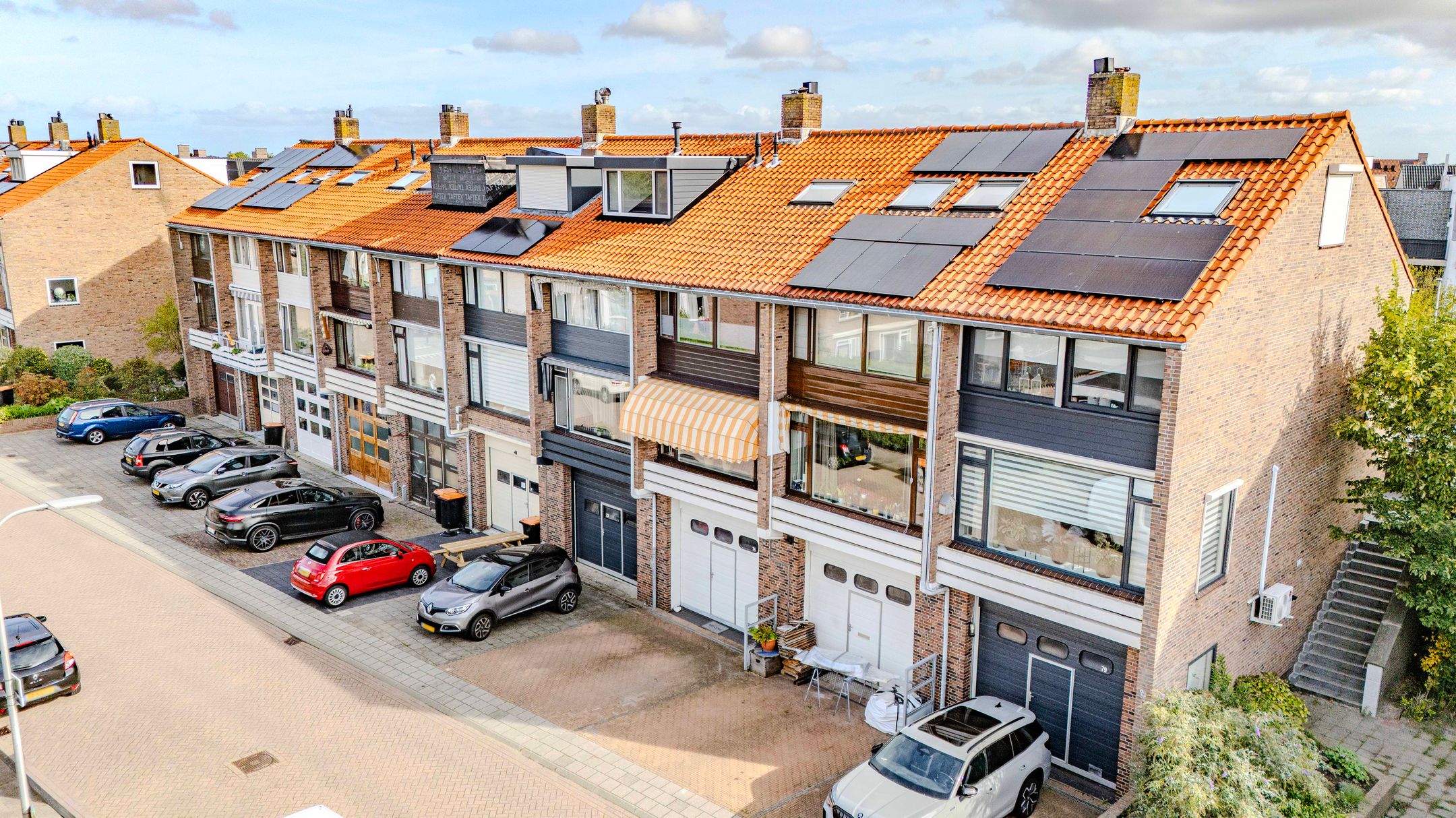 Foto van Collegiantenstraat 75, Rijnsburg