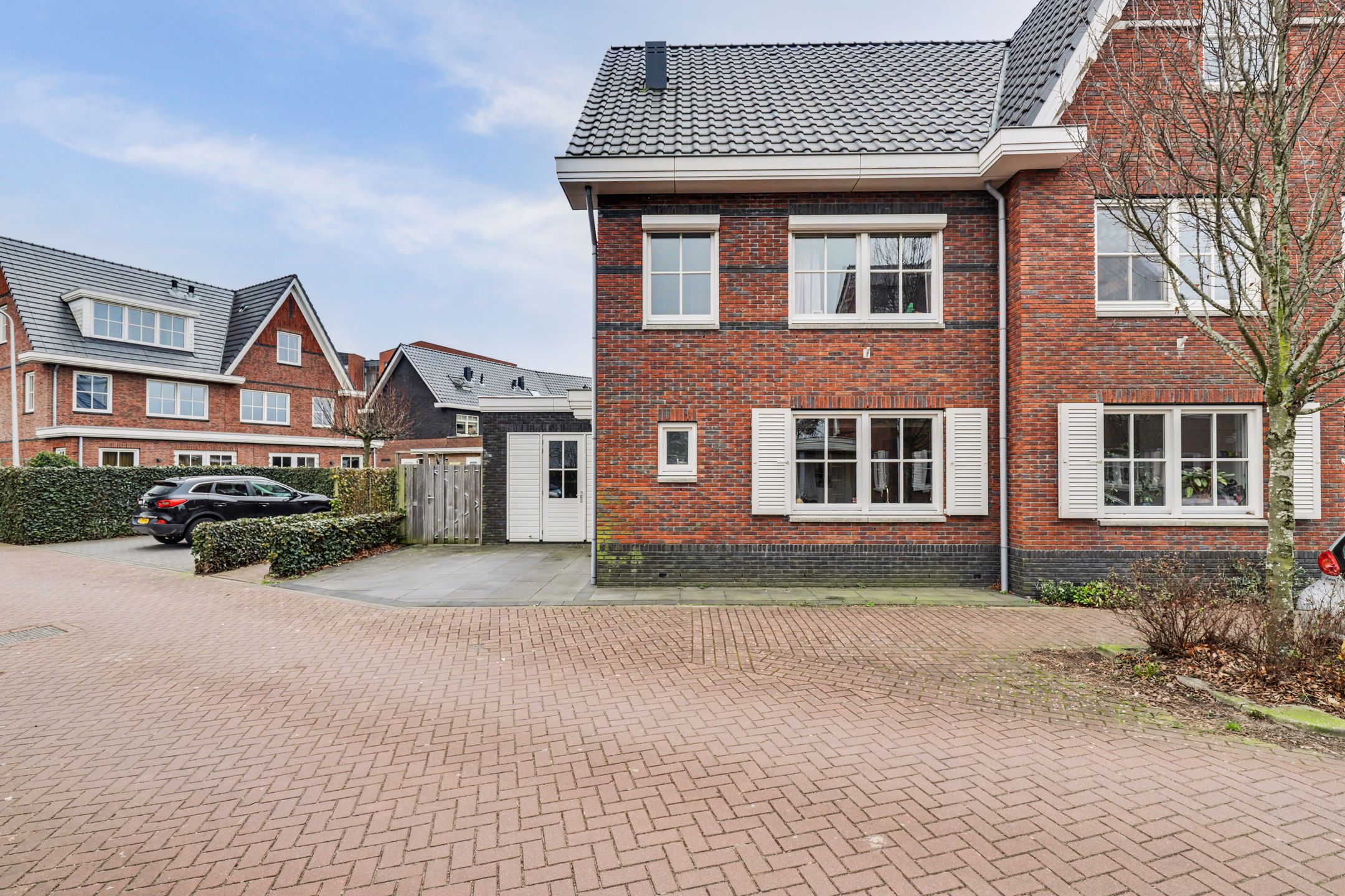 Foto van Tusschen beide Wegen 3, Rijnsburg