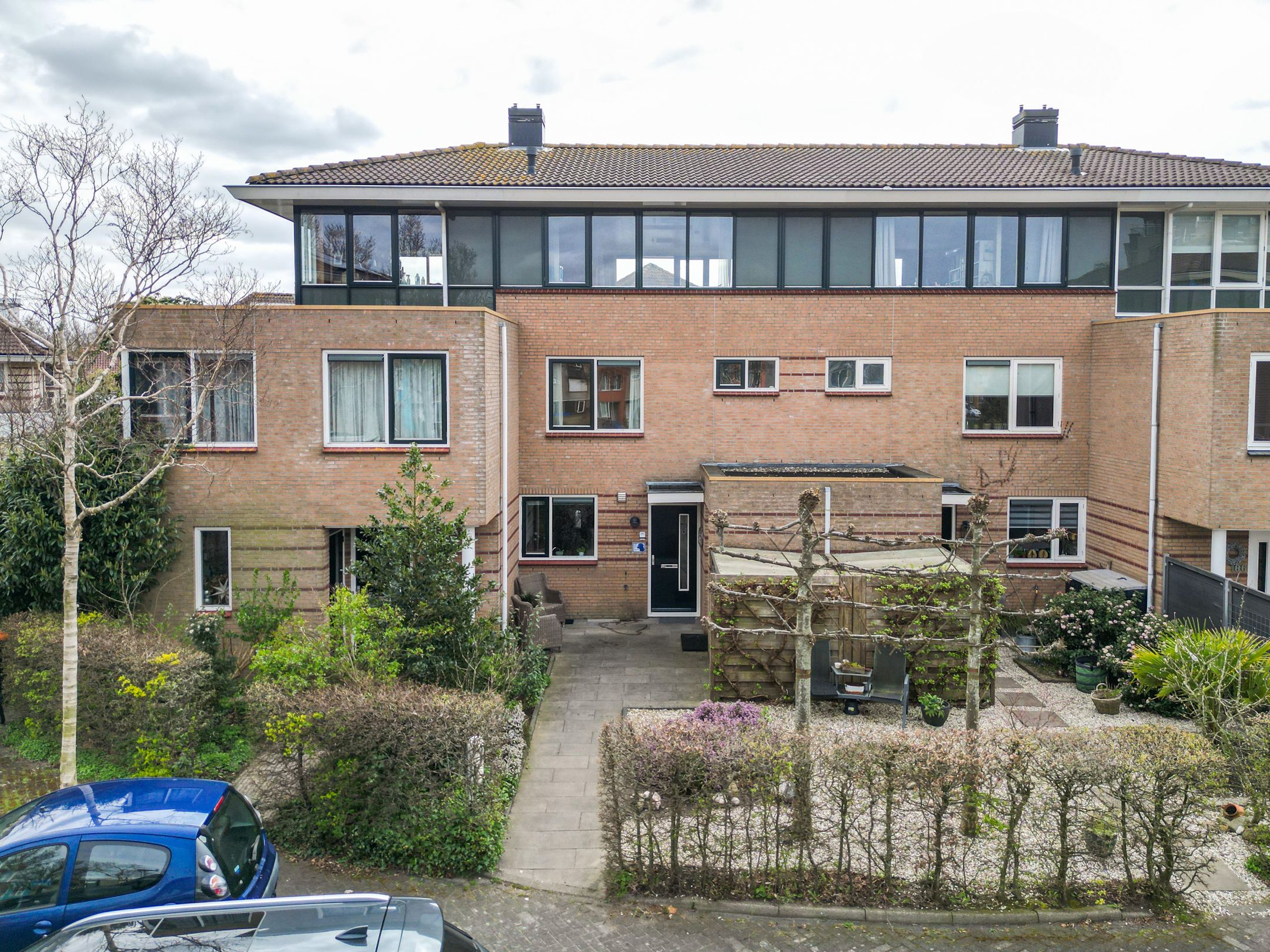 Foto van Kleipettenlaan 190, Rijnsburg