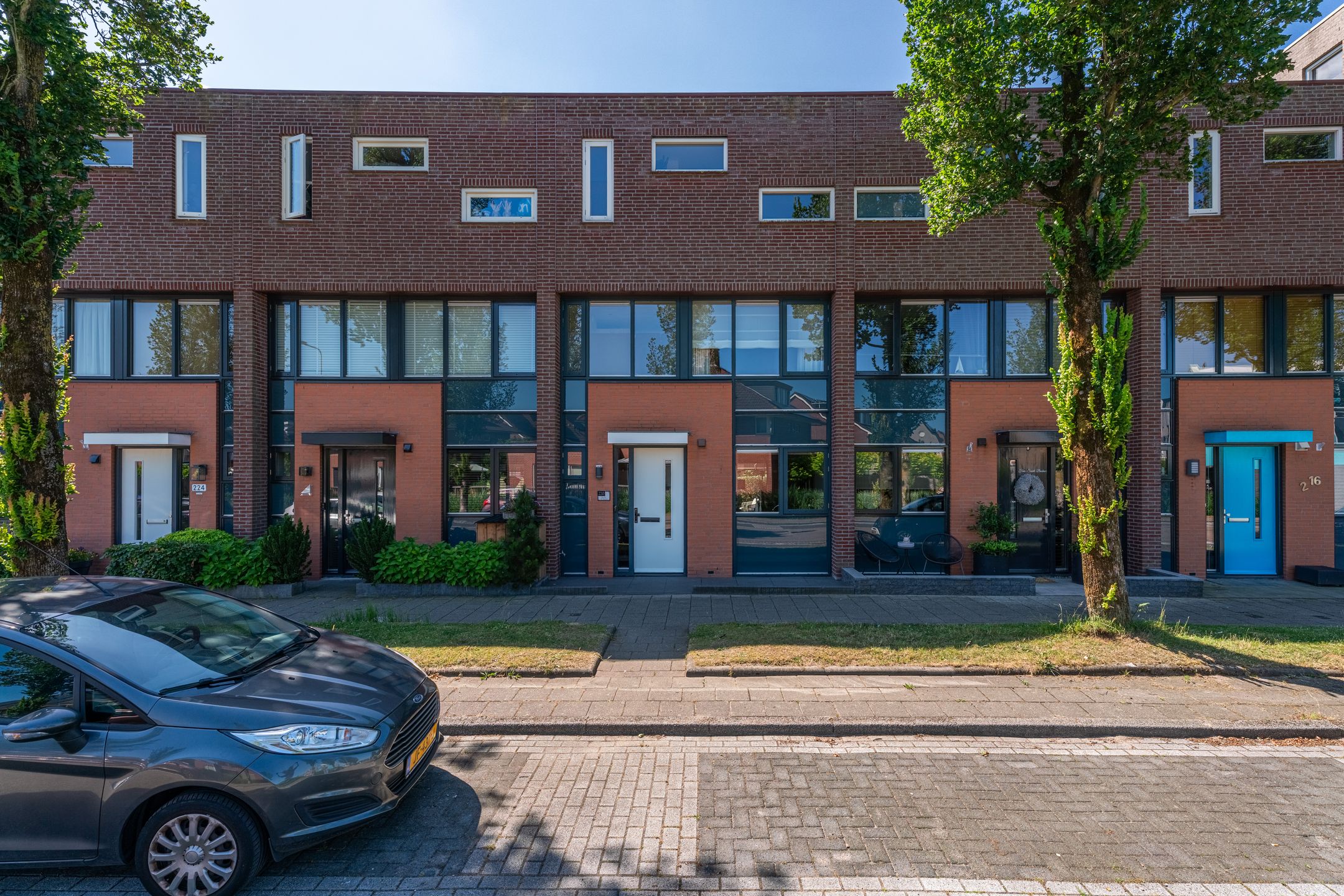 Foto van Kleipettenlaan 220, Rijnsburg