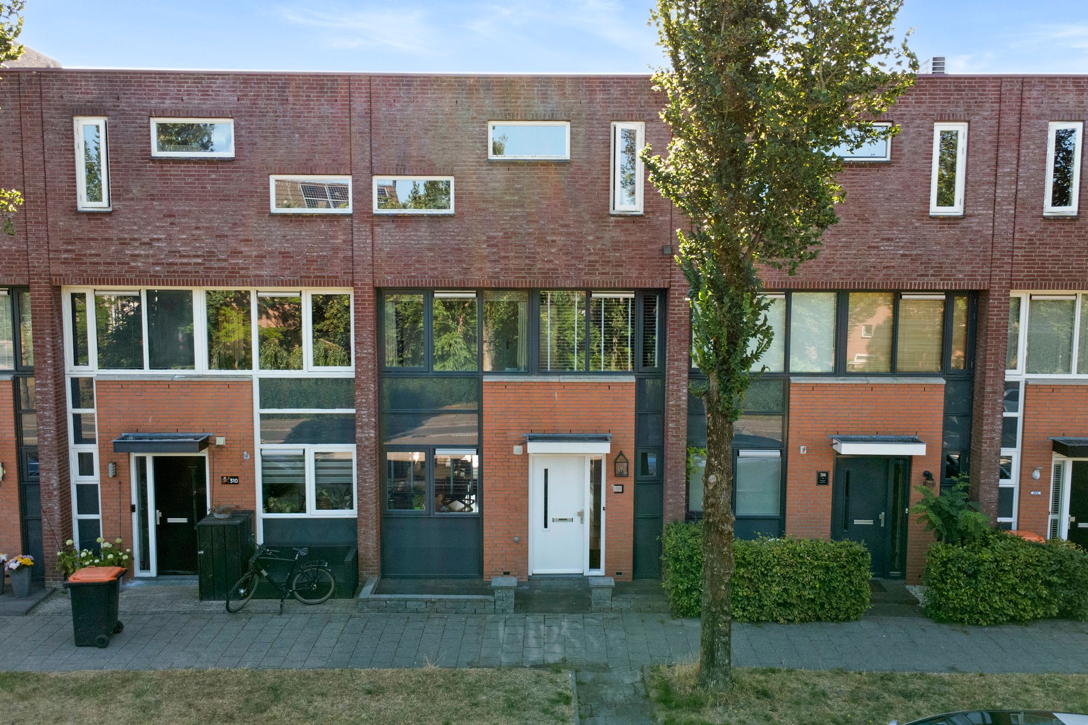 Foto van Kleipettenlaan 308, Rijnsburg
