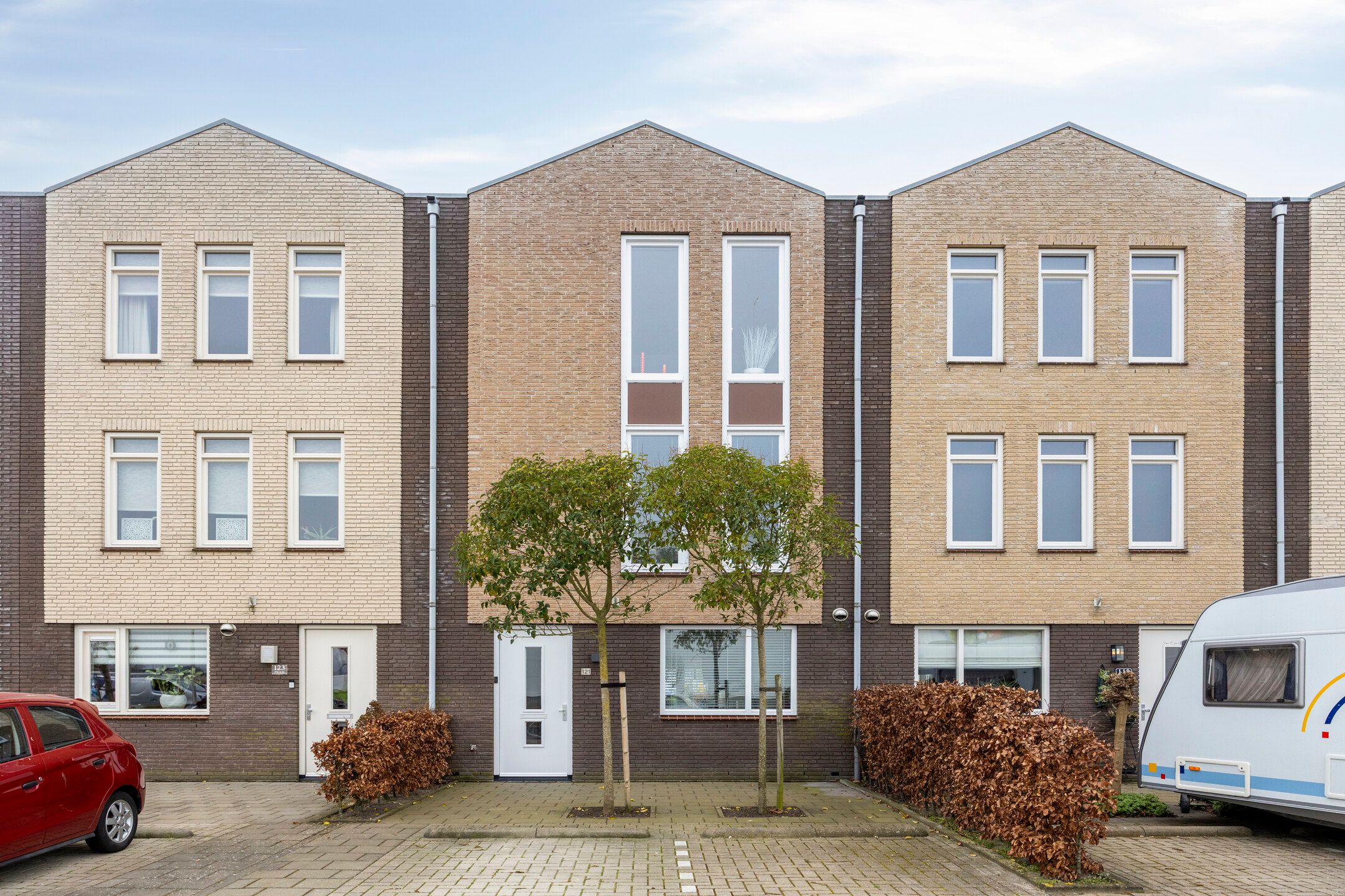 Foto van Bankijkerweg 121, Rijnsburg