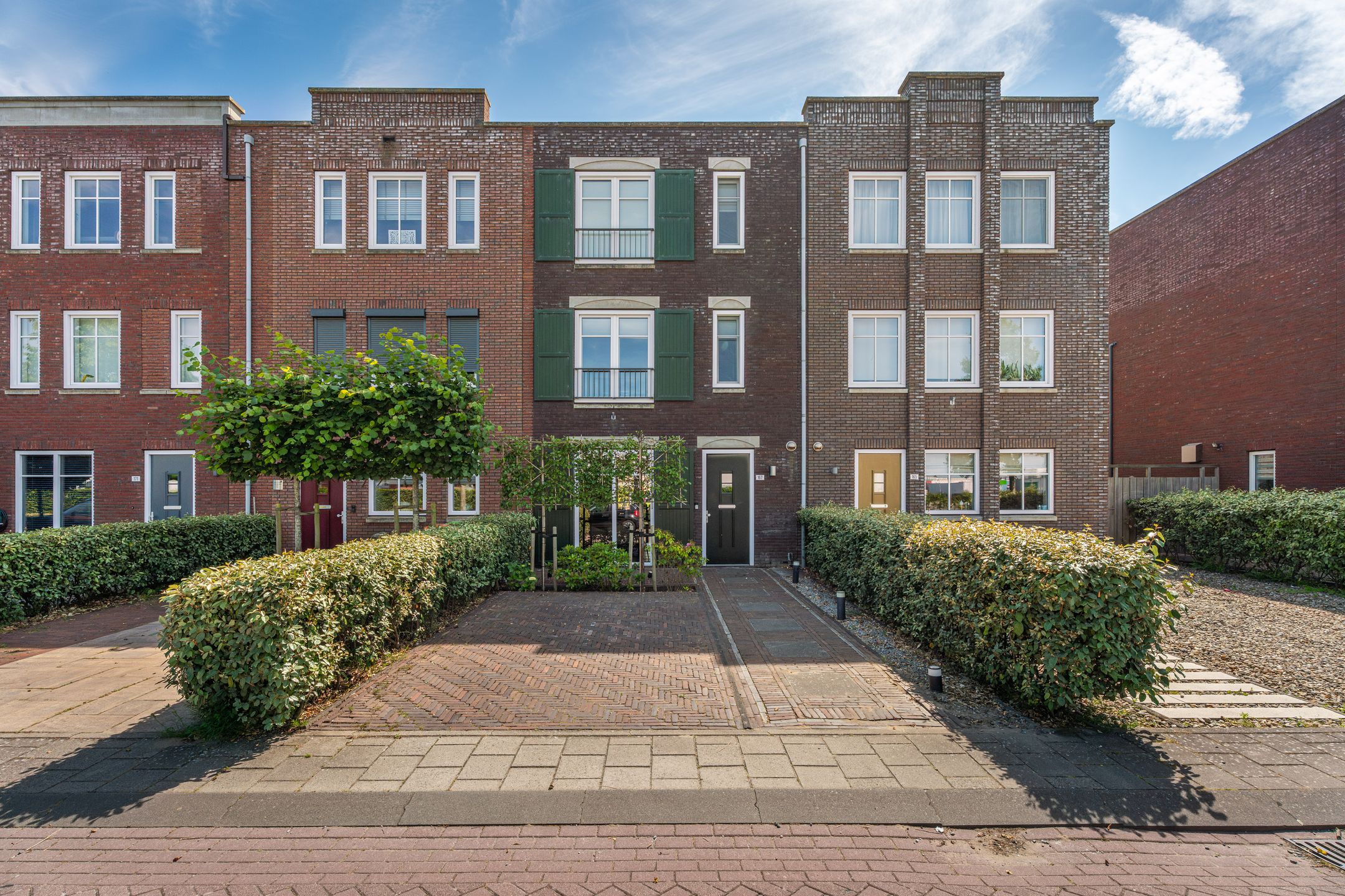 Foto van Bankijkerweg 167, Rijnsburg