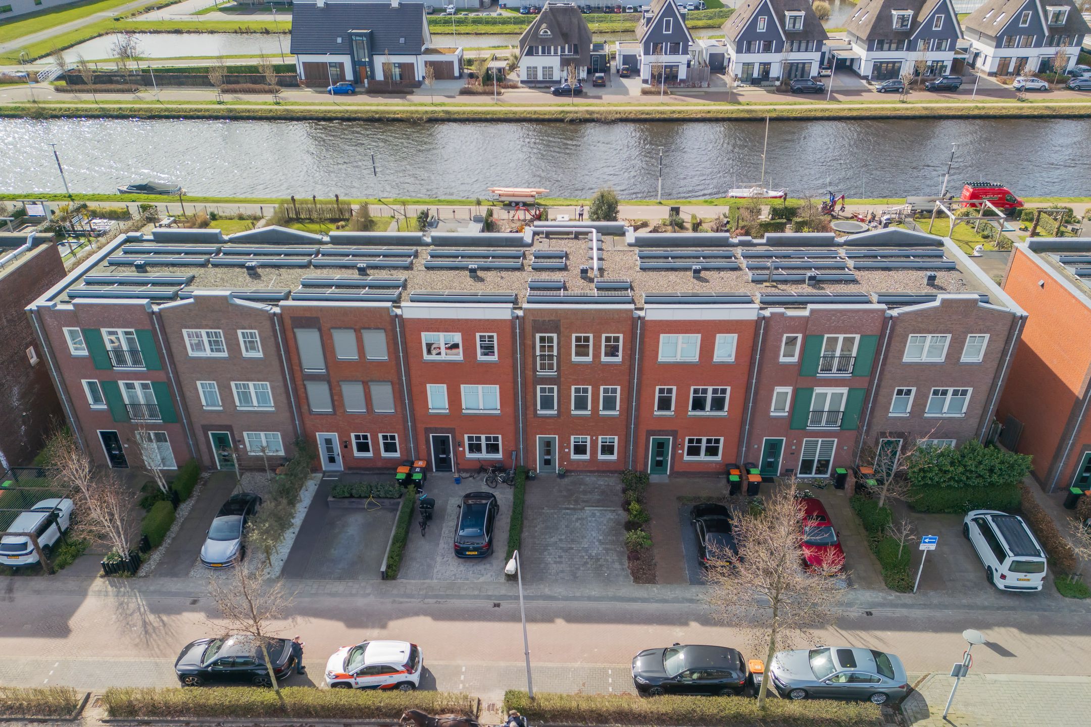 Foto van Bankijkerweg 219, Rijnsburg