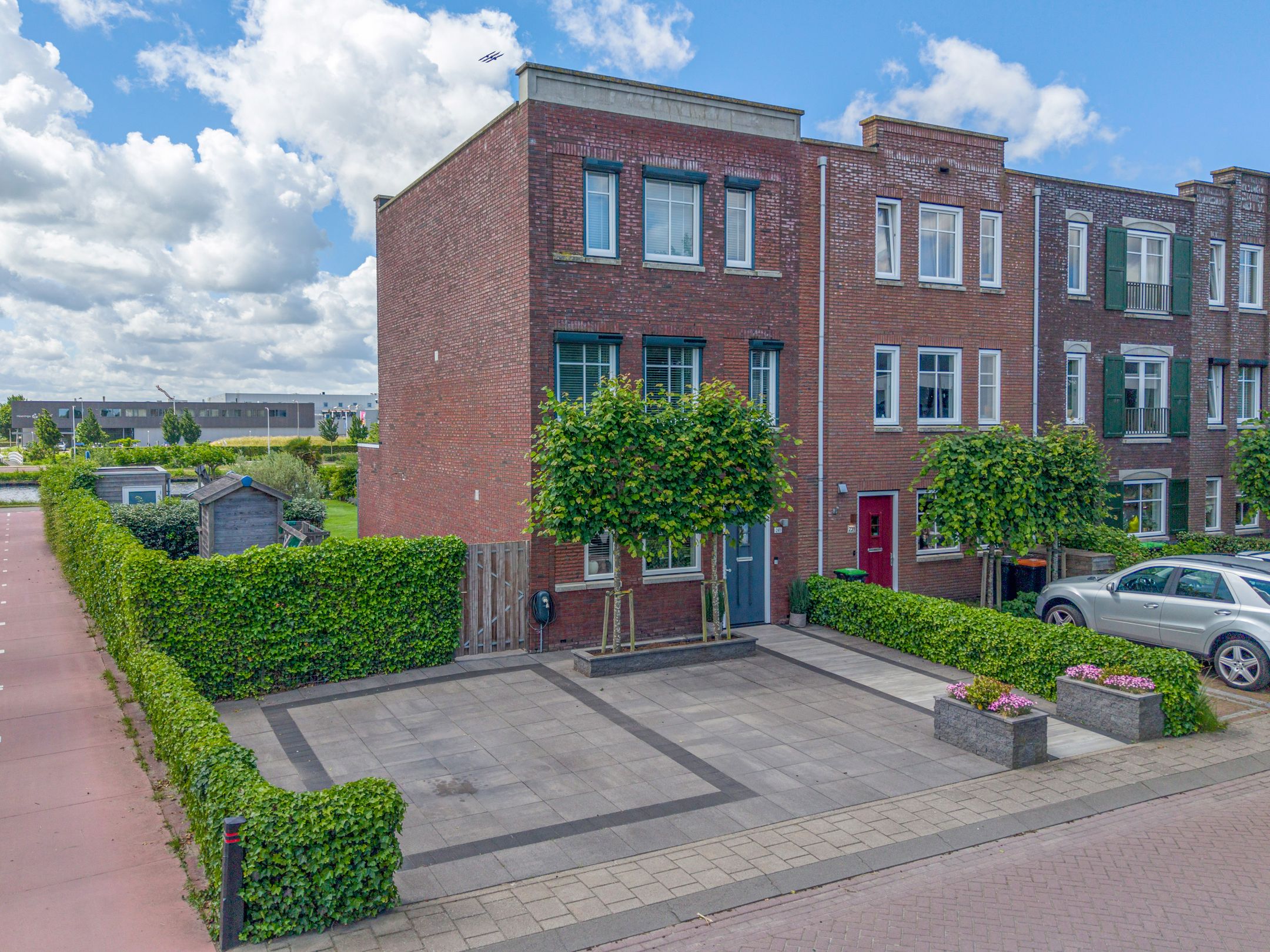 Foto van Bankijkerweg 241, Rijnsburg