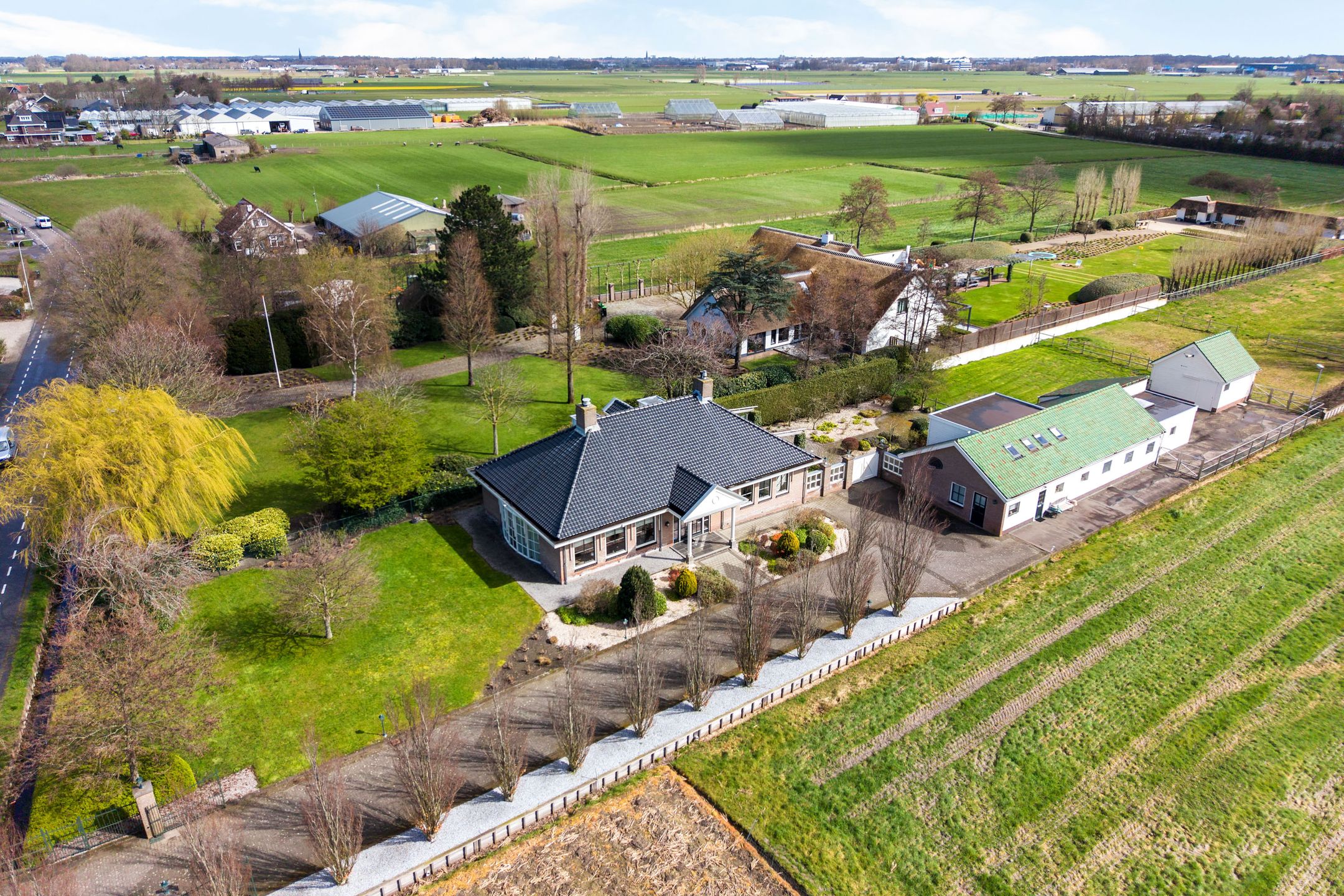 Foto van Voorhouterweg 56, Rijnsburg