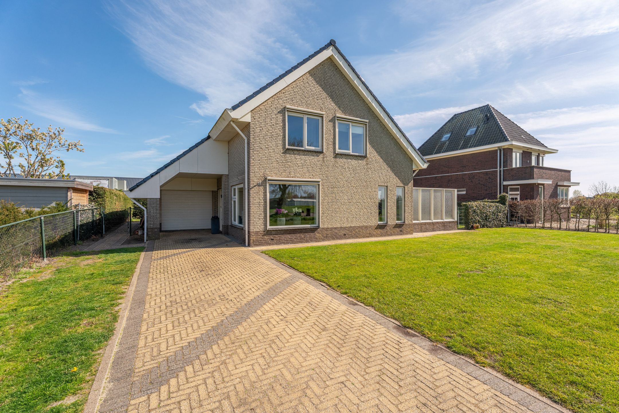Foto van Voorhouterweg 80A, Rijnsburg