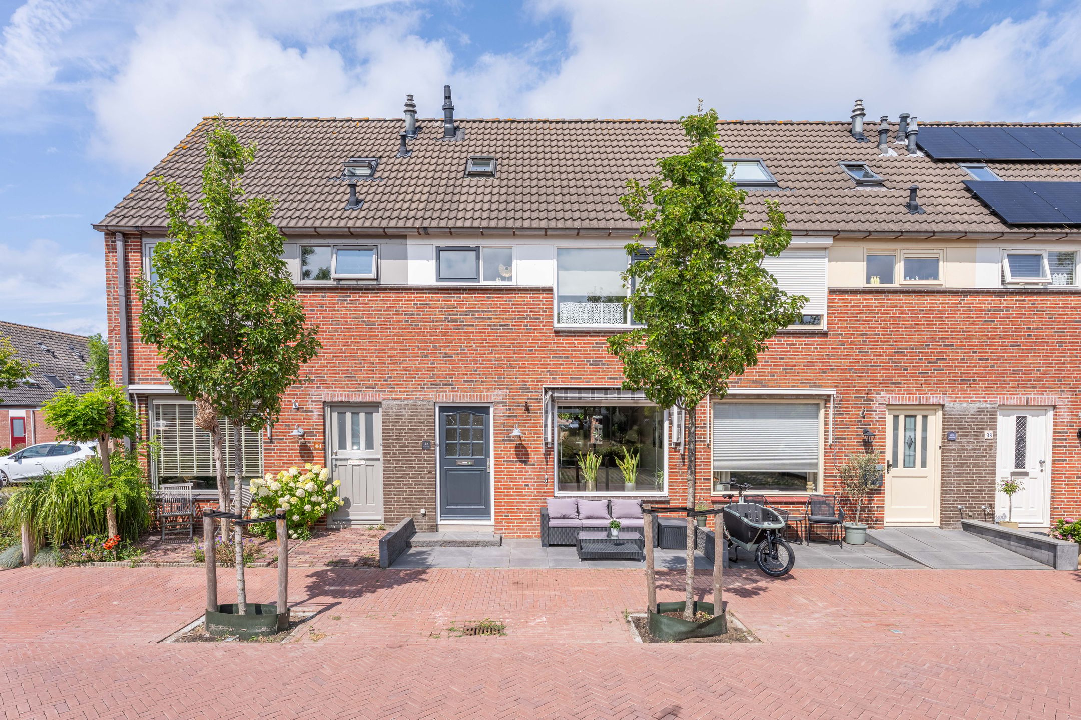 Foto van Lupine 42, Rijnsburg