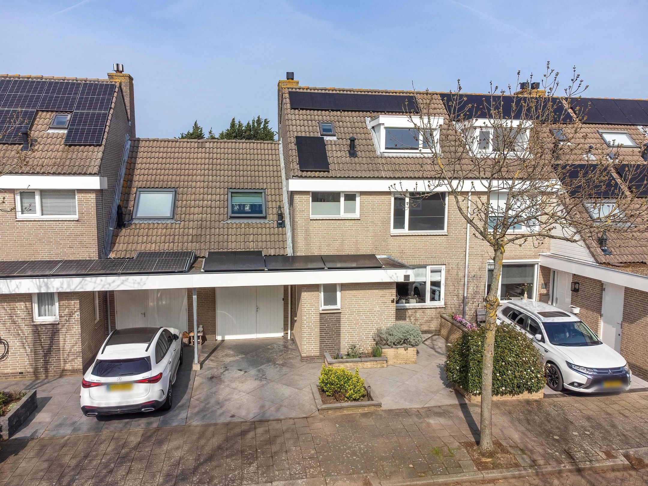 Foto van Duizendschoon 49, Rijnsburg