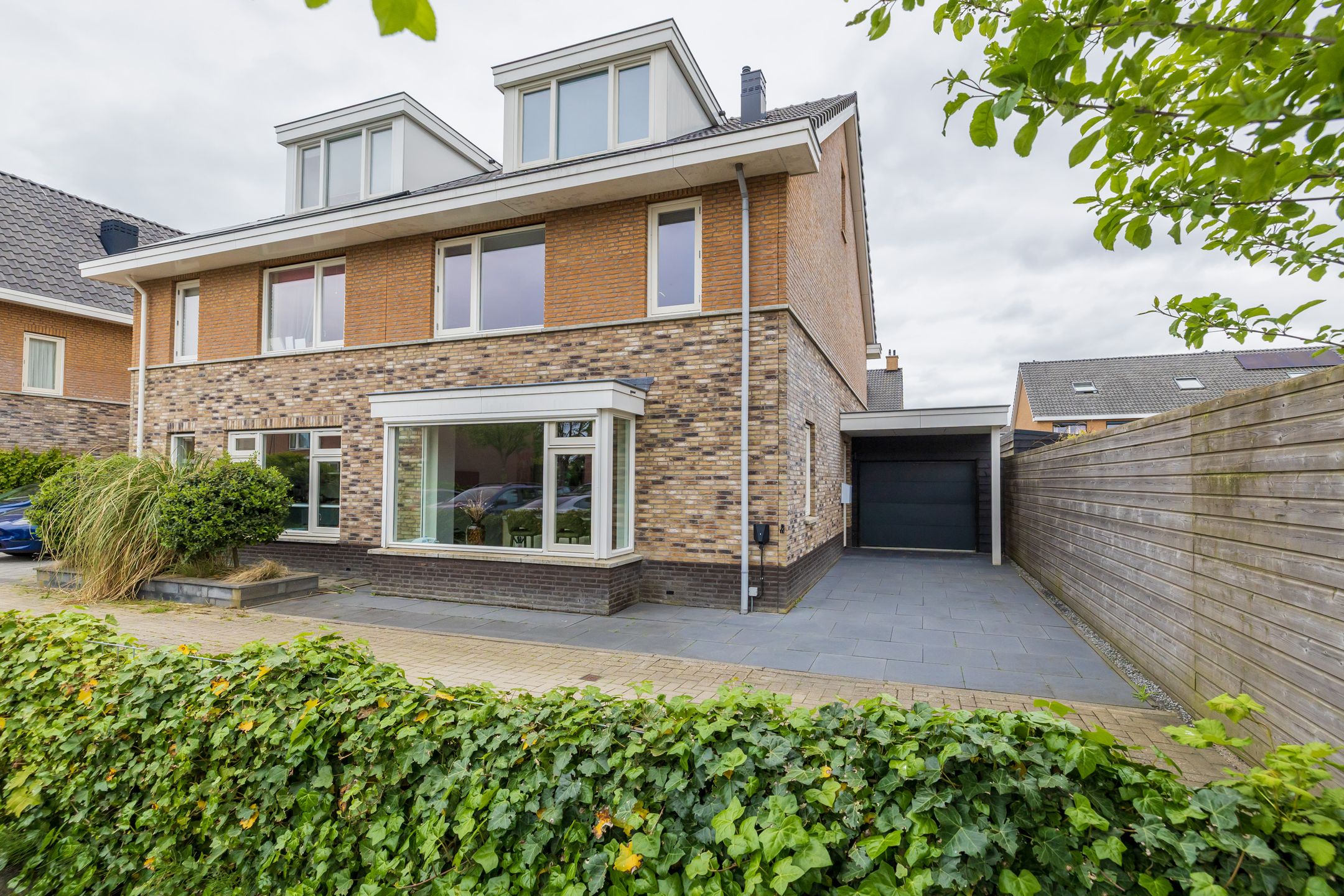 Foto van De Ruijterstraat 35D, Rijnsburg