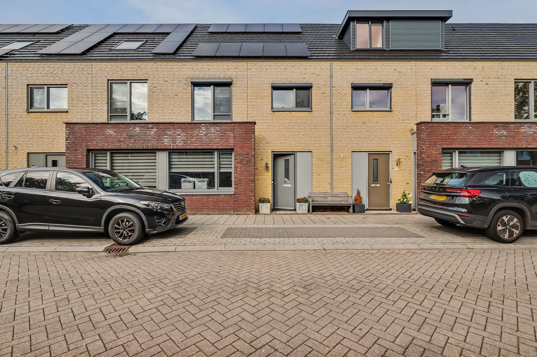 Foto van De Waal 15, Rijnsburg