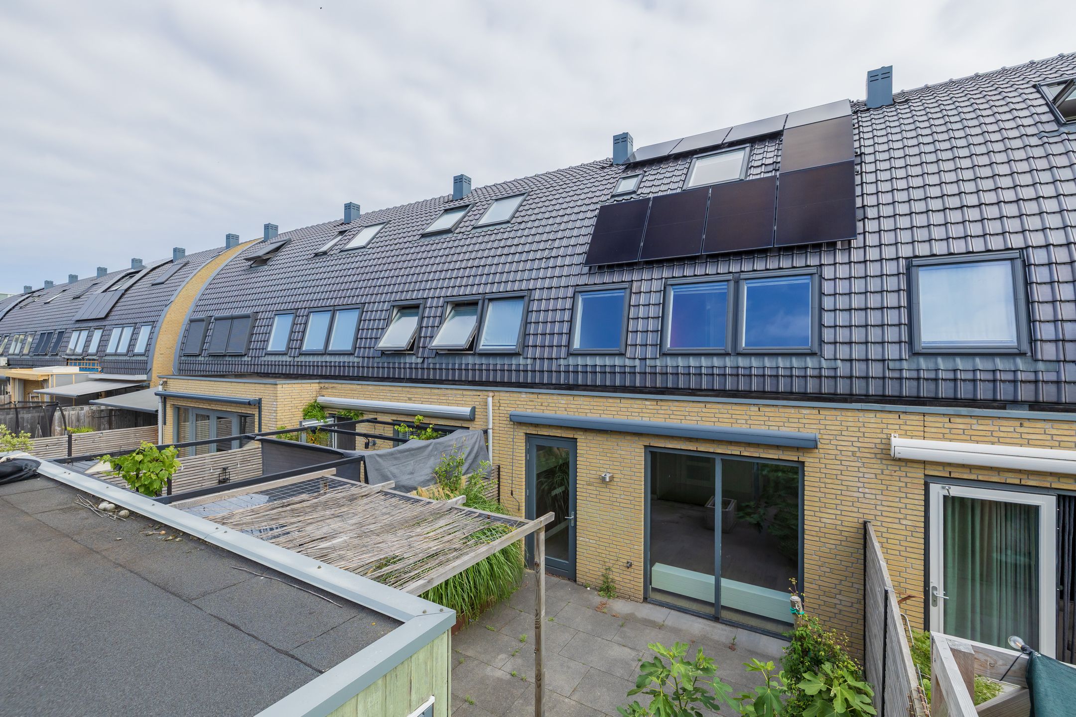 Foto van Wagenaarstraat 42, Rijnsburg