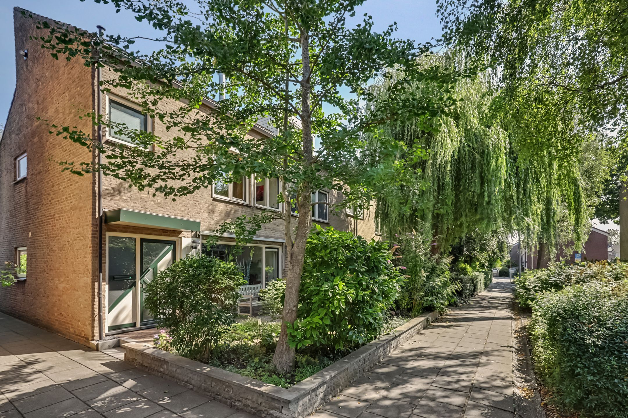 Foto van Berkenpad 5, Rijnsburg