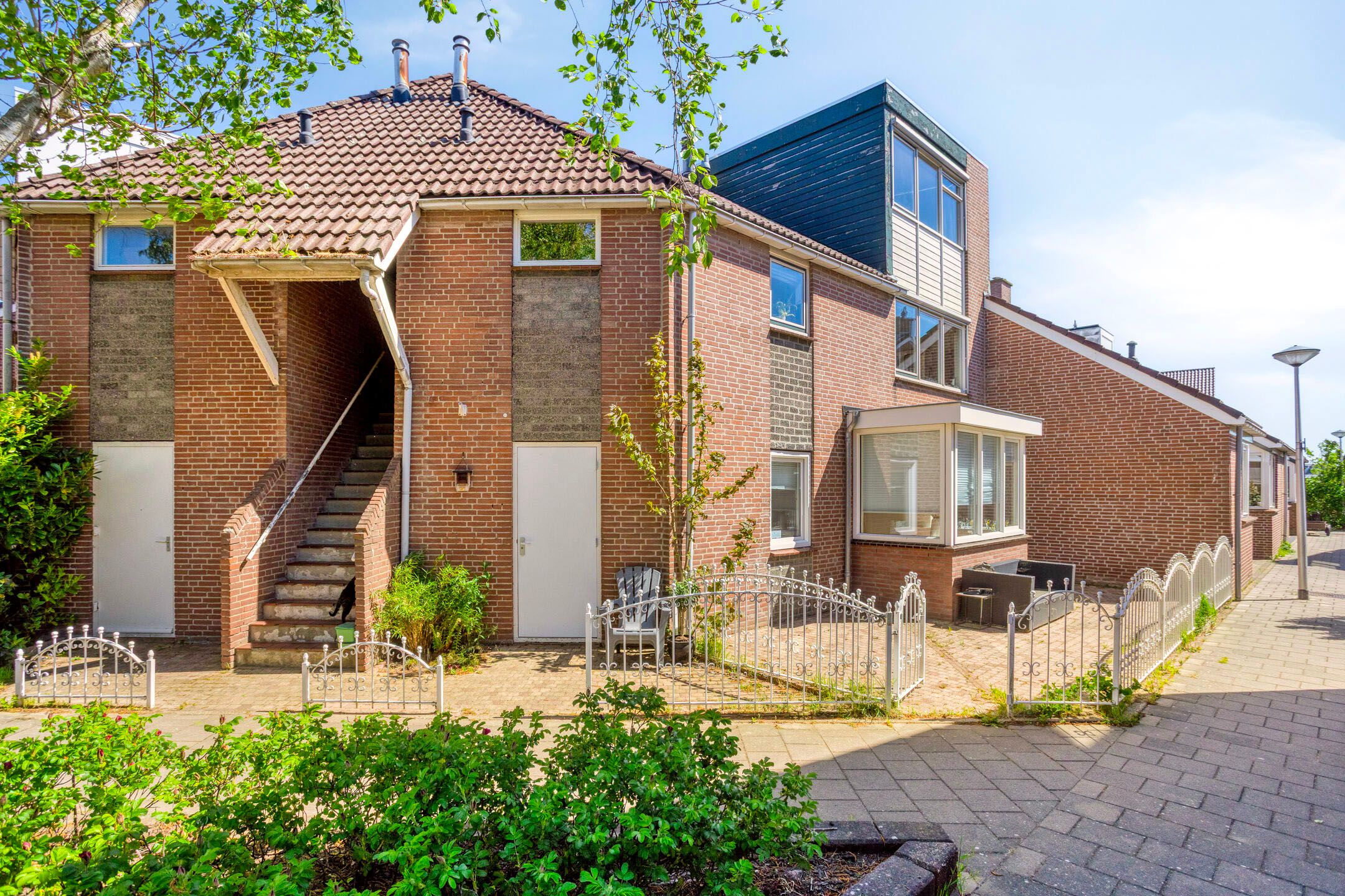 Foto van Op den Claver 29, Rijnsburg