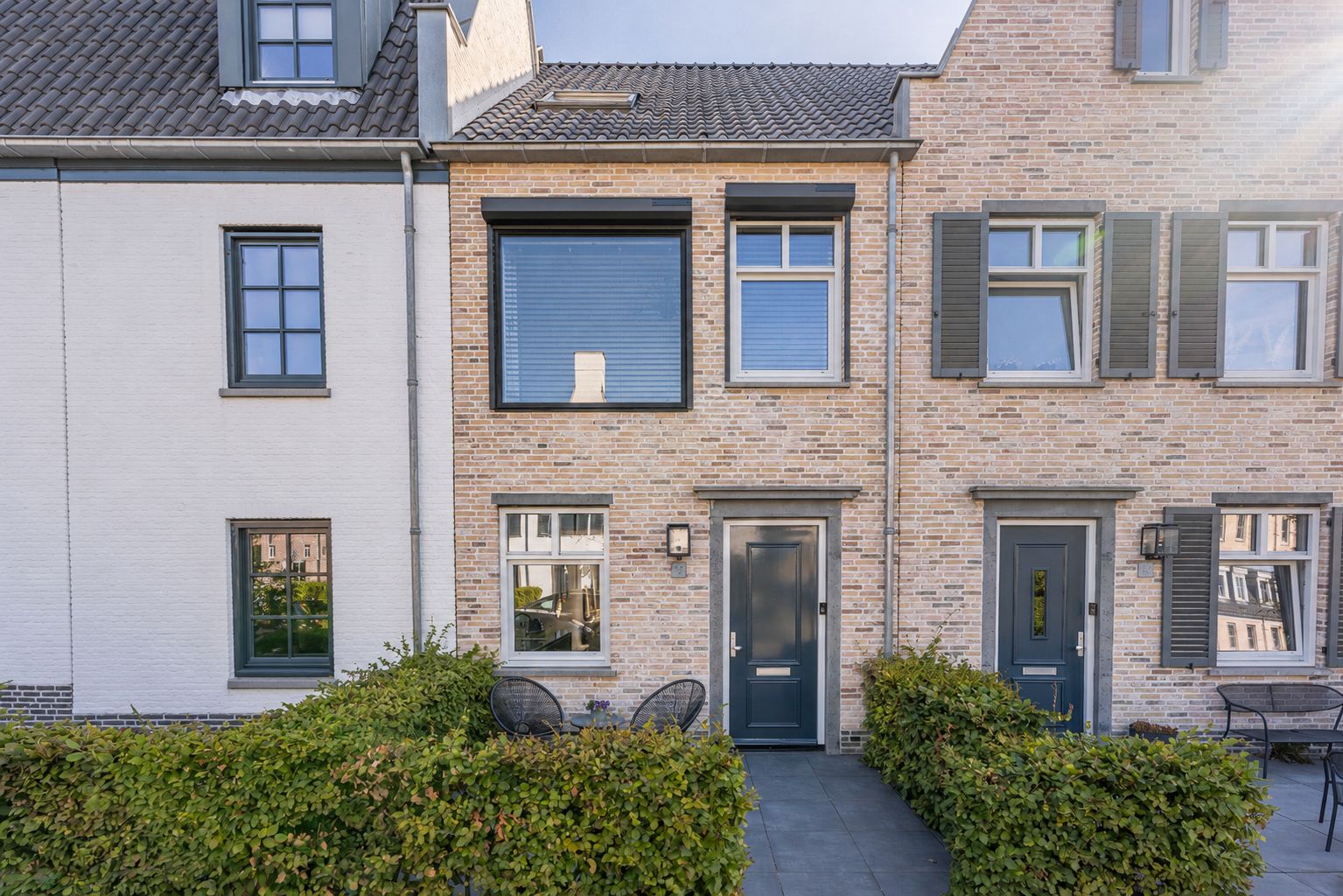 Foto van Karel de Grotelaan 37, Rijnsburg