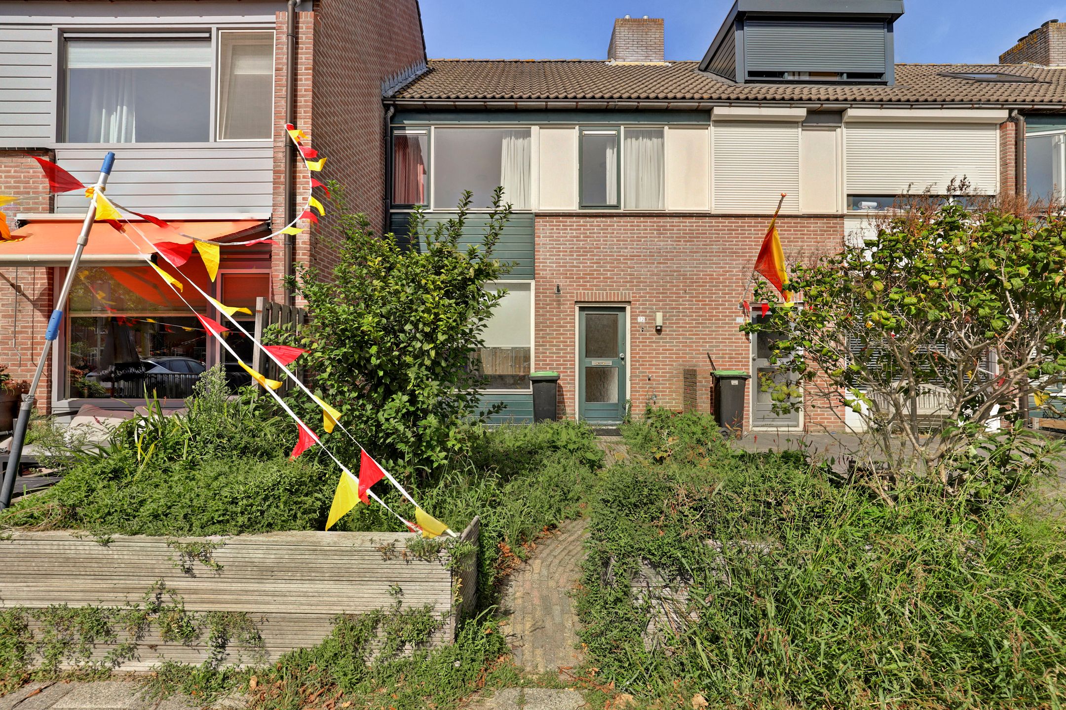 Foto van Joghtlaan 22, Valkenburg (ZH)