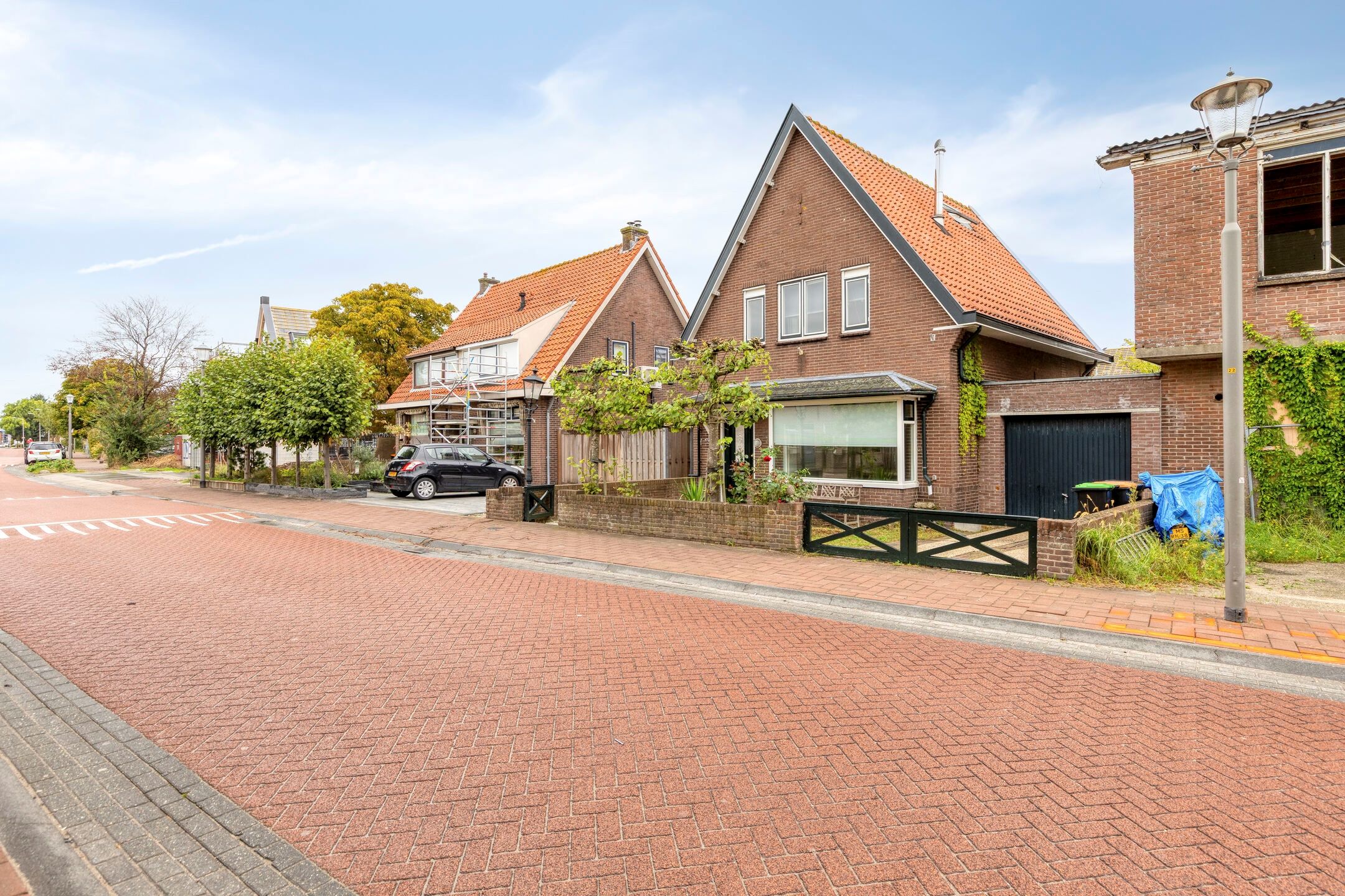Foto van Katwijkerweg 27, Valkenburg (ZH)