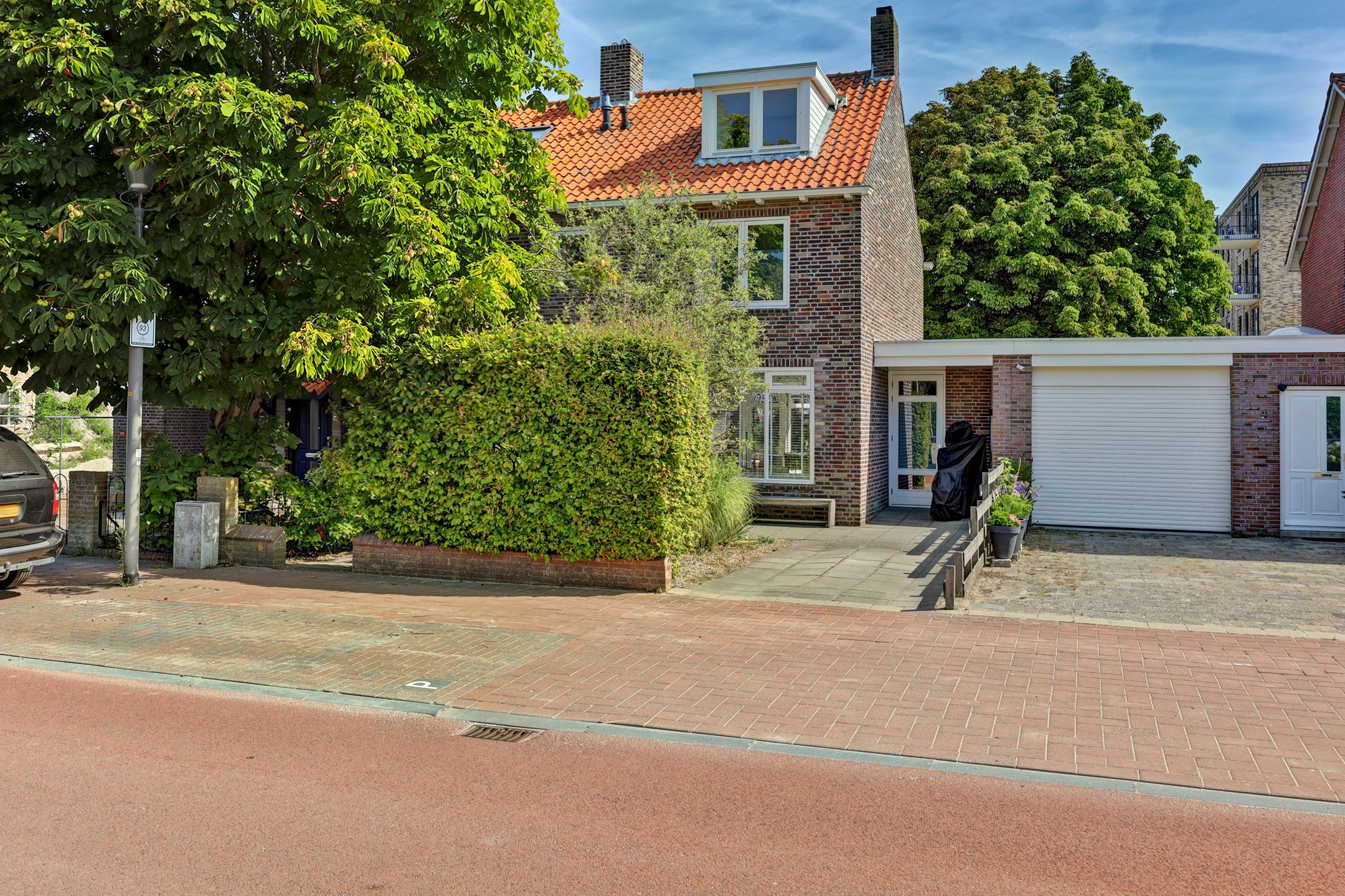 Foto van Katwijkerweg 7, Valkenburg (ZH)