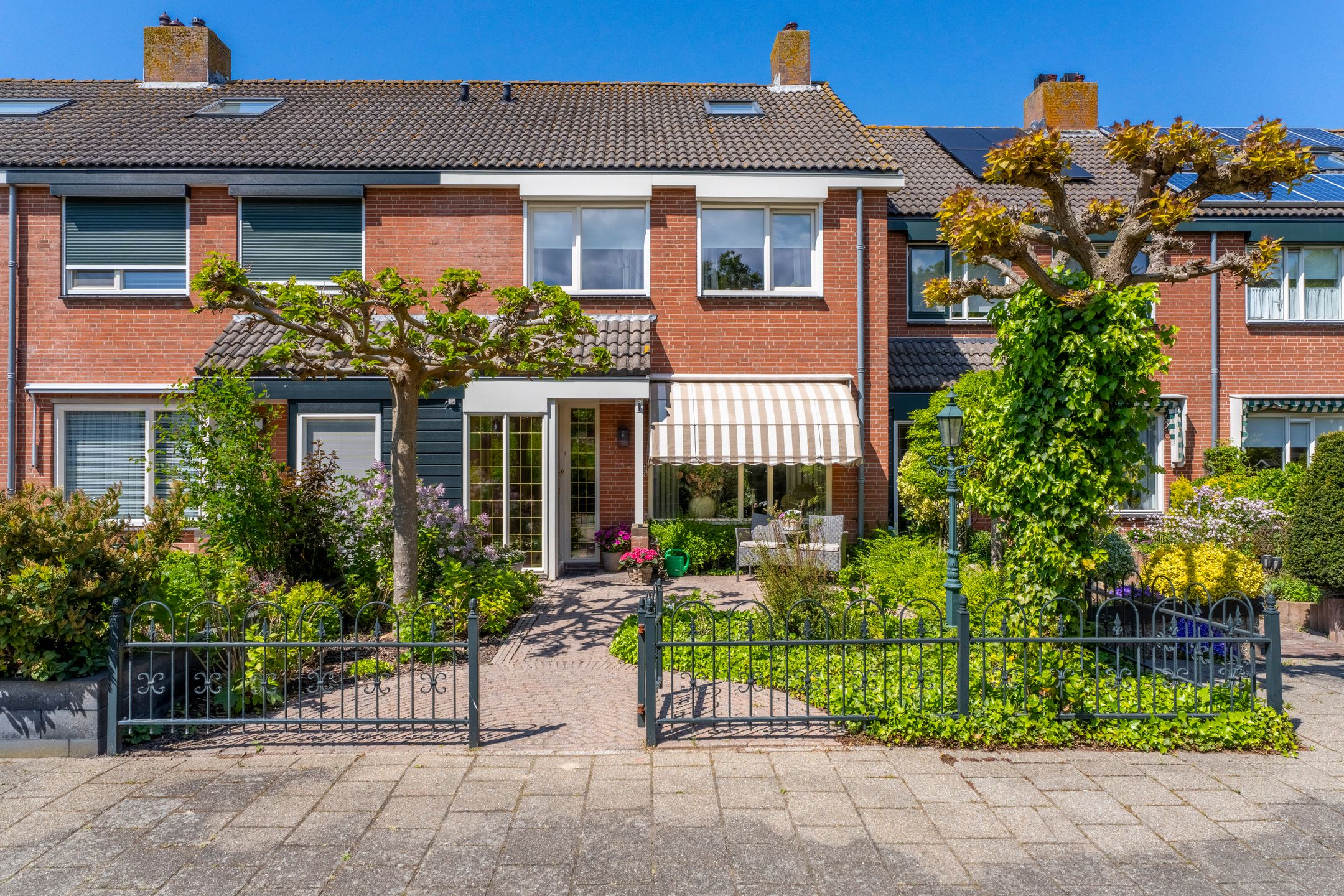 Foto van Cohortedreef 4, Valkenburg (ZH)