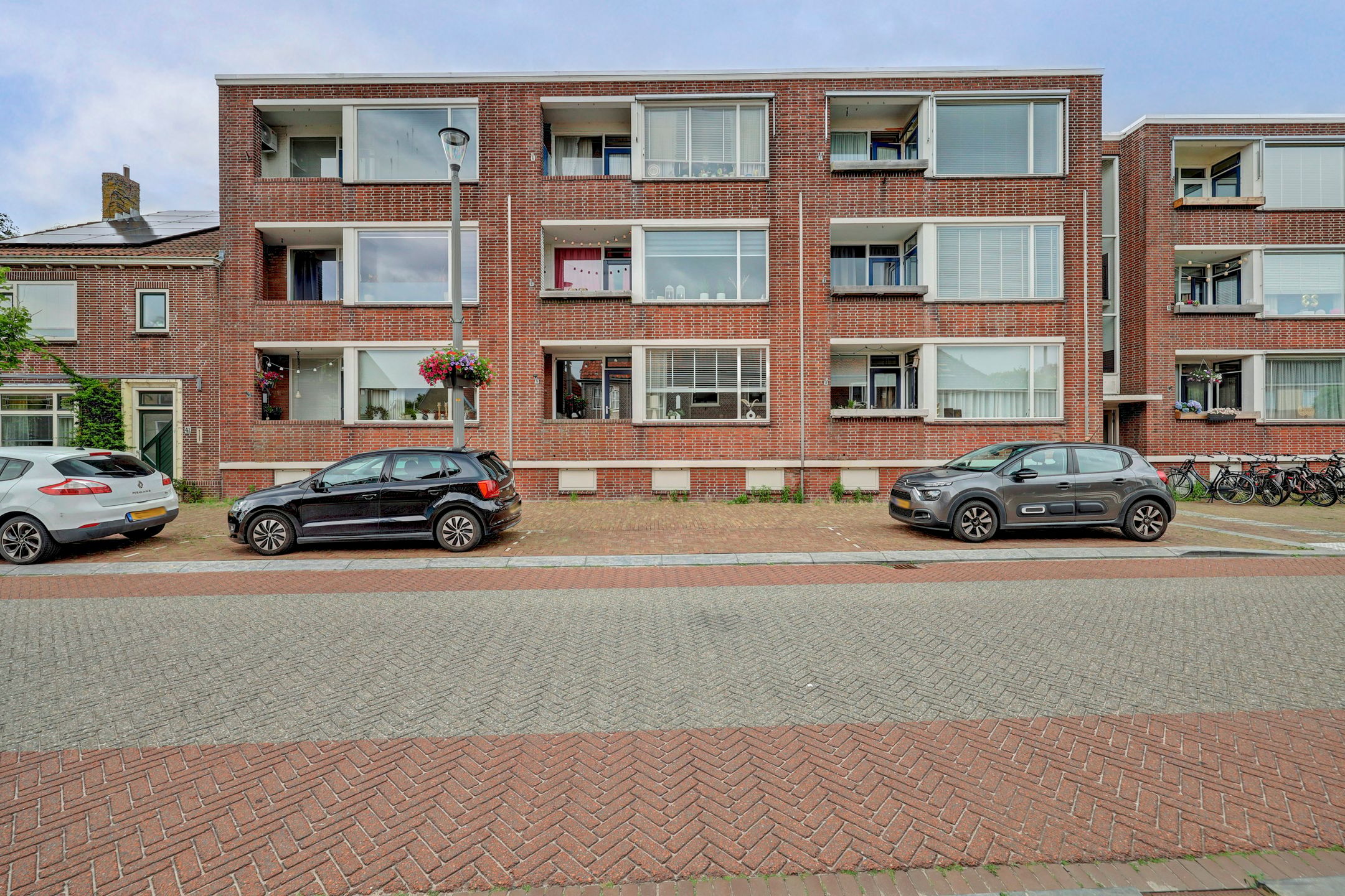 Foto van Hoofdstraat 45, Valkenburg (ZH)