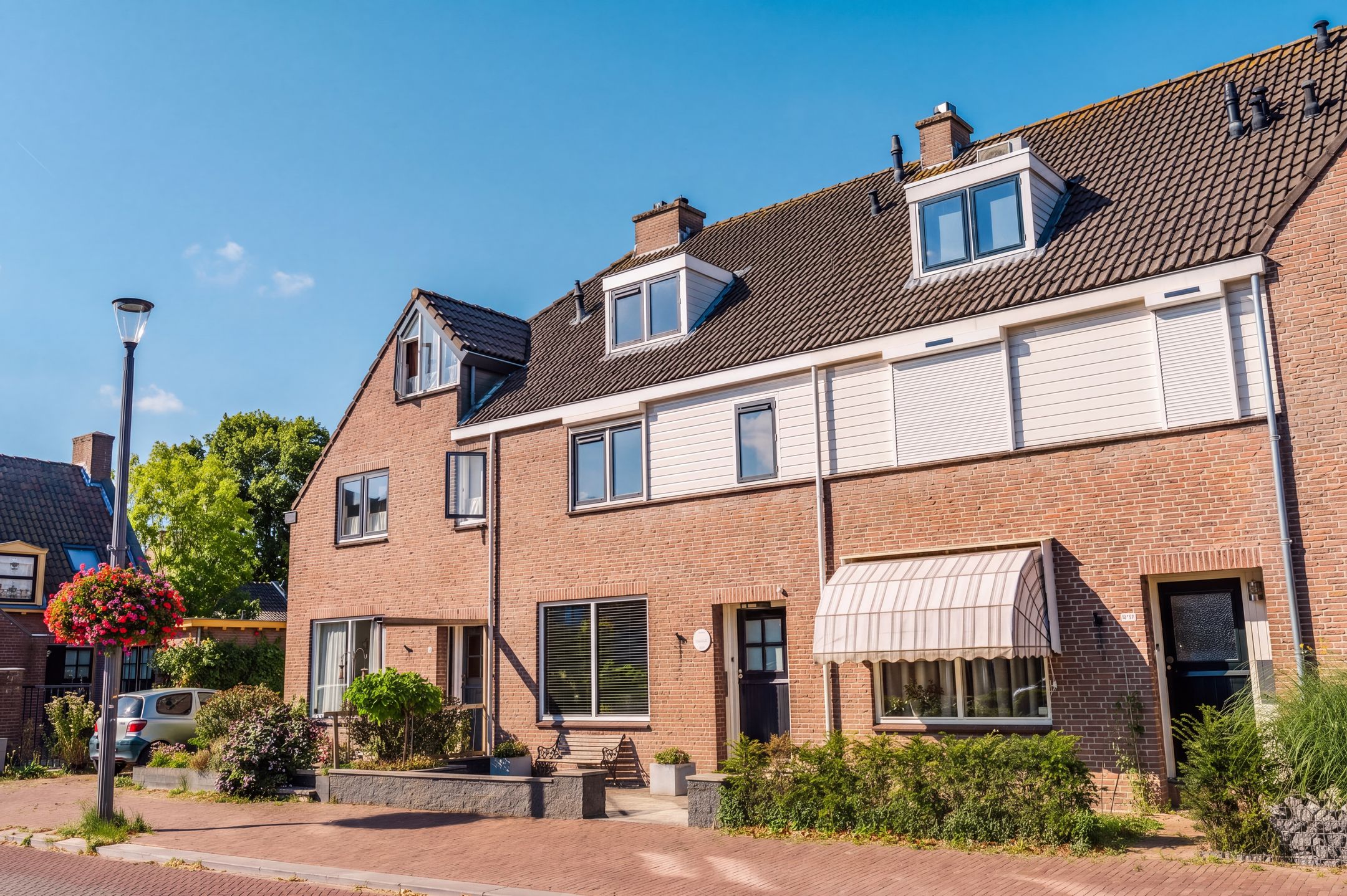 Foto van Hoofdstraat 22B, Valkenburg (ZH)
