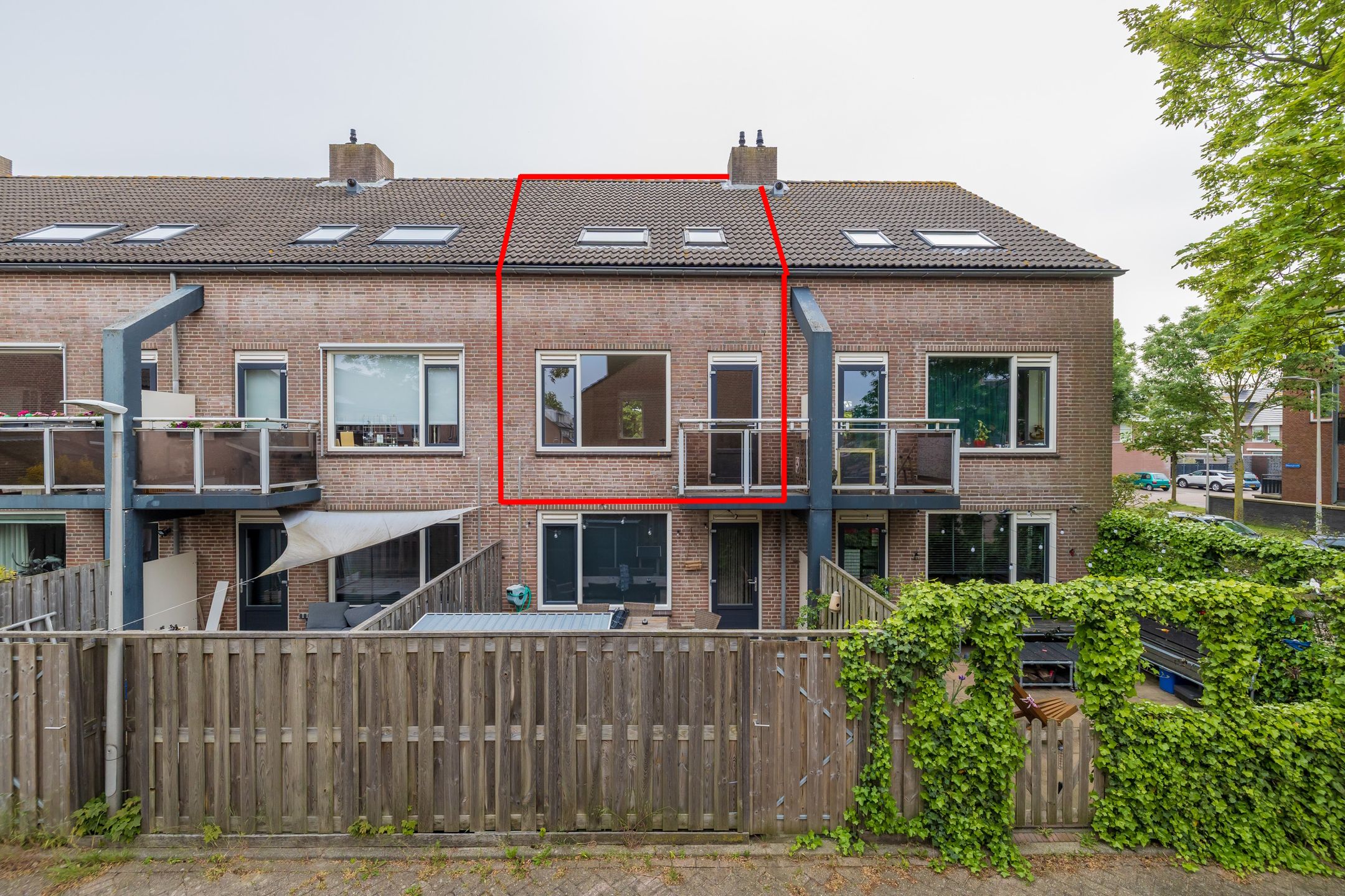 Foto van Rijnstroomlaan 3, Valkenburg (ZH)