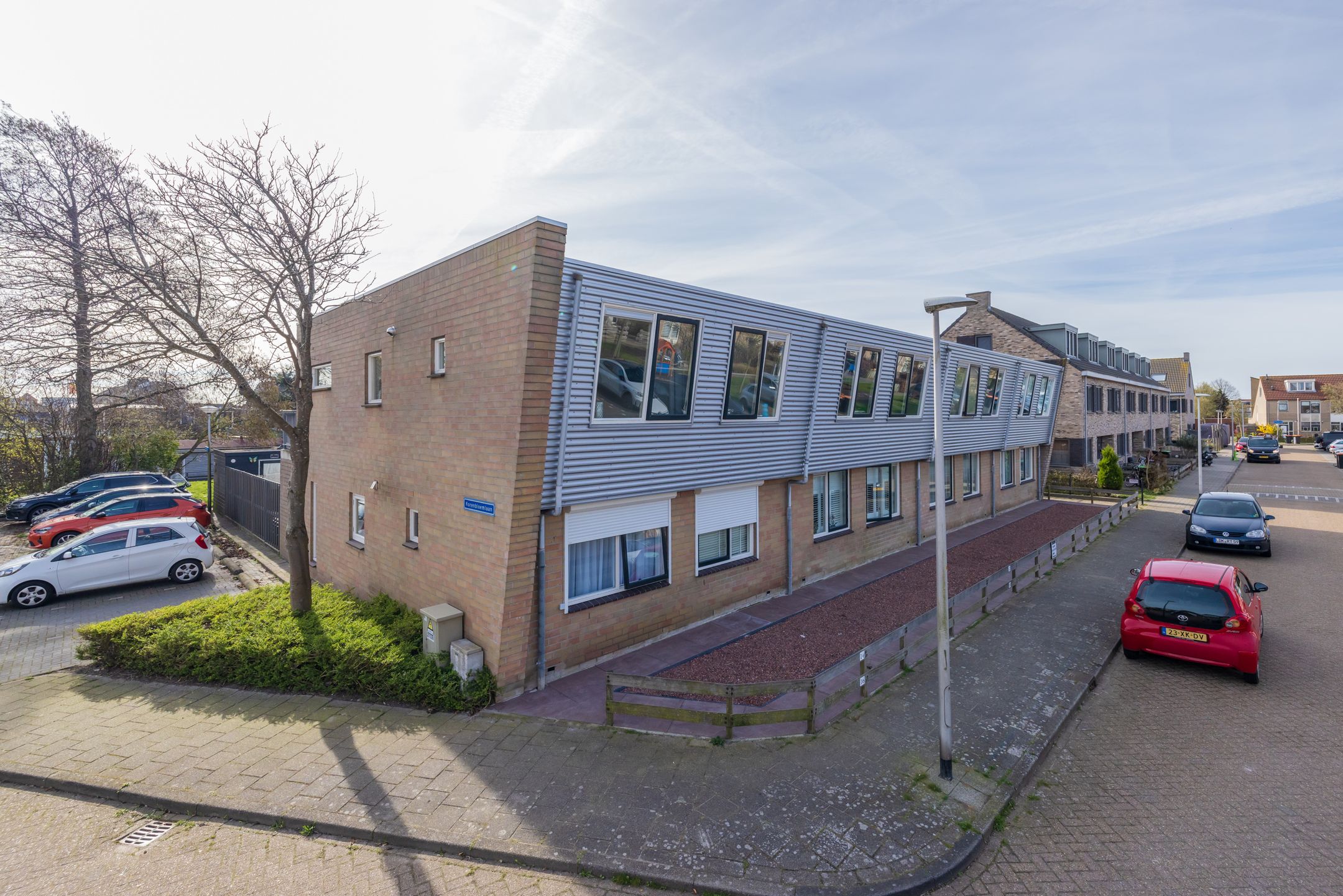 Foto van Korenbloemlaan 14, Valkenburg (ZH)