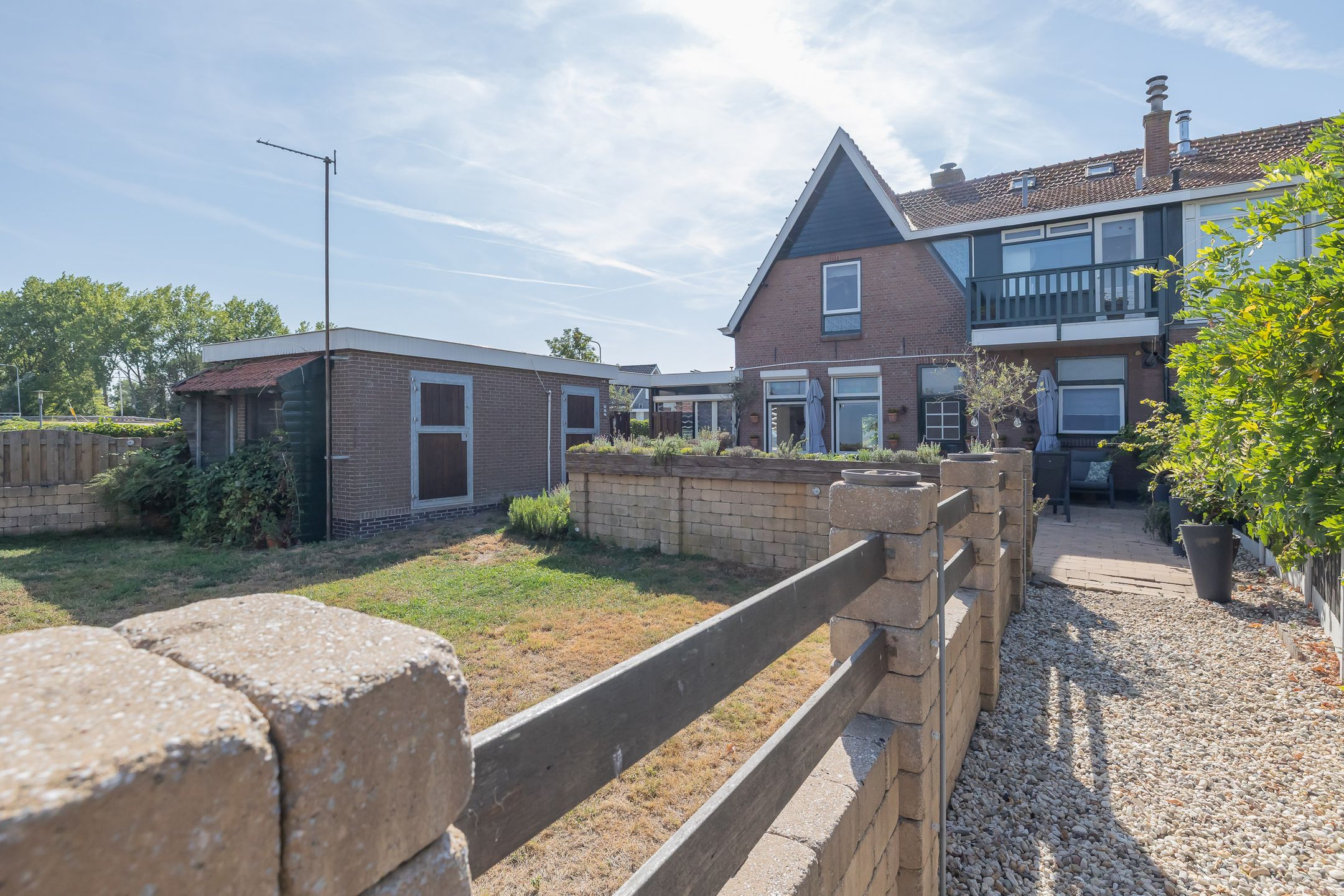Foto van Voorschoterweg 27, Valkenburg (ZH)