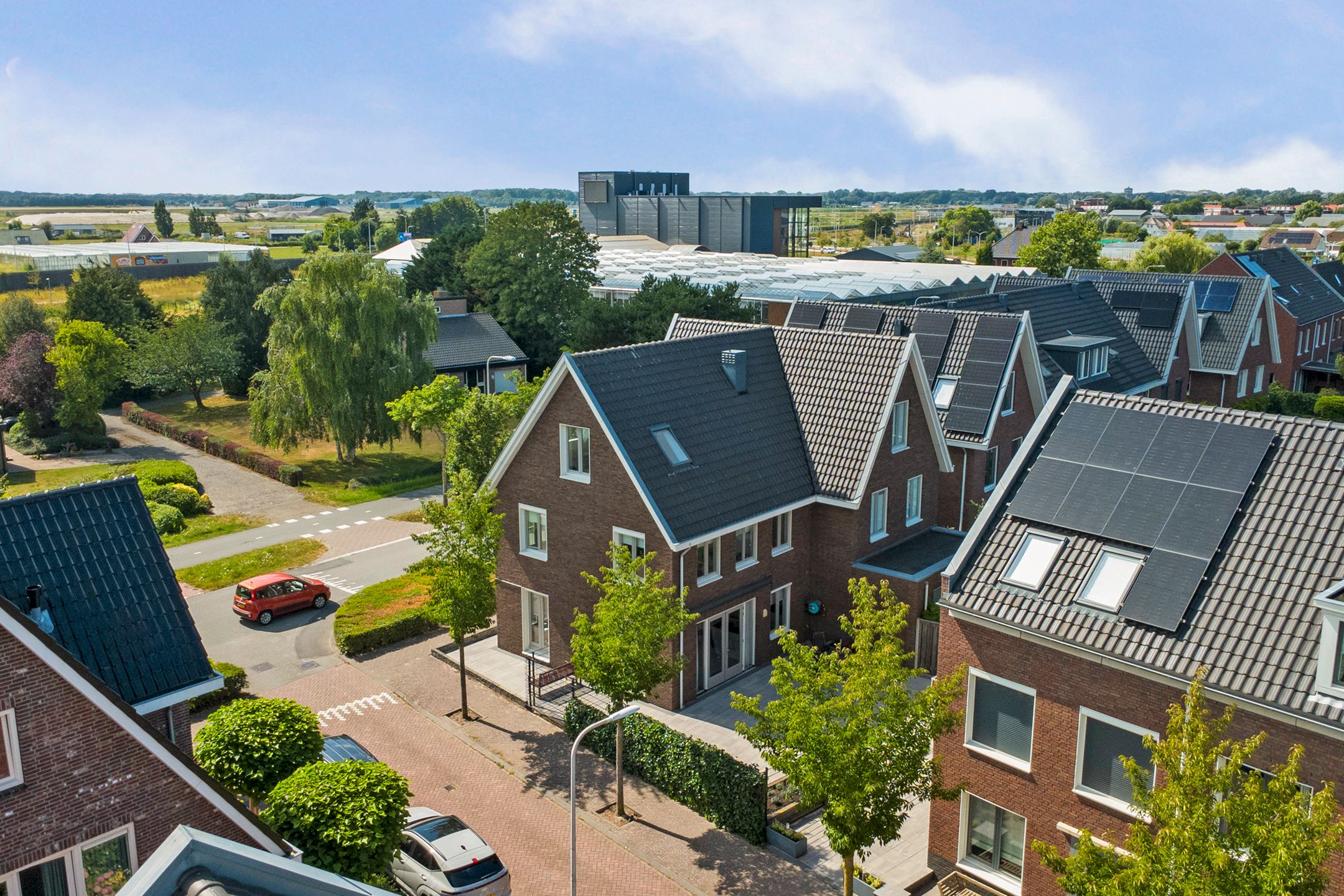 Foto van Voorschoterweg 7G, Valkenburg (ZH)