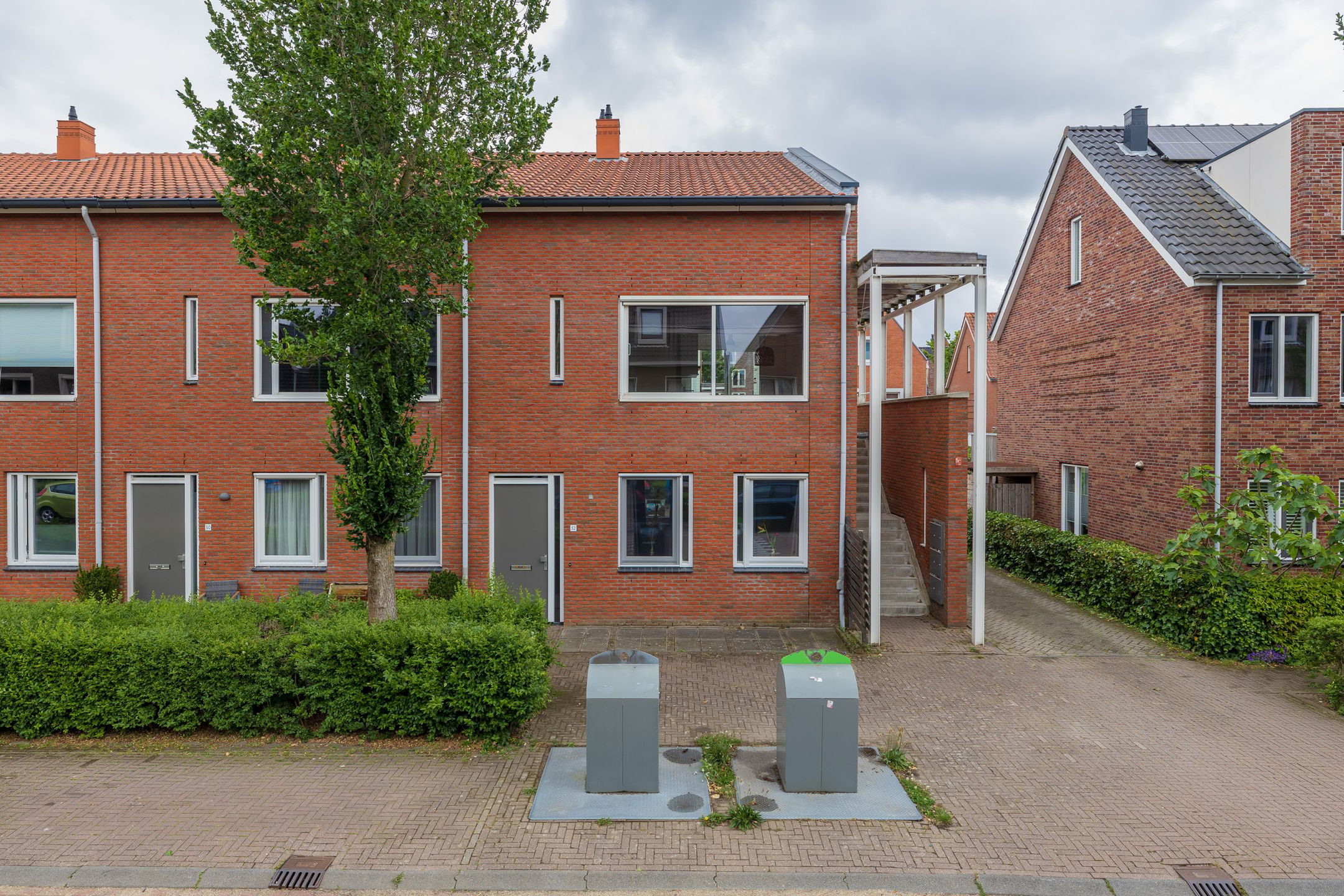 Foto van Burgemeester Van der Reijdensingel 54, Valkenburg (ZH)