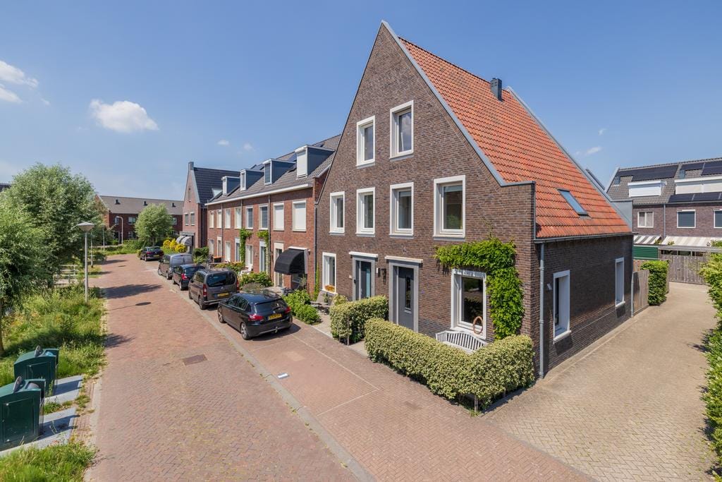 Foto van Wethouder Vissingel 11, Valkenburg (ZH)