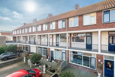 Foto van Marinus Poststraat 49, Valkenburg
