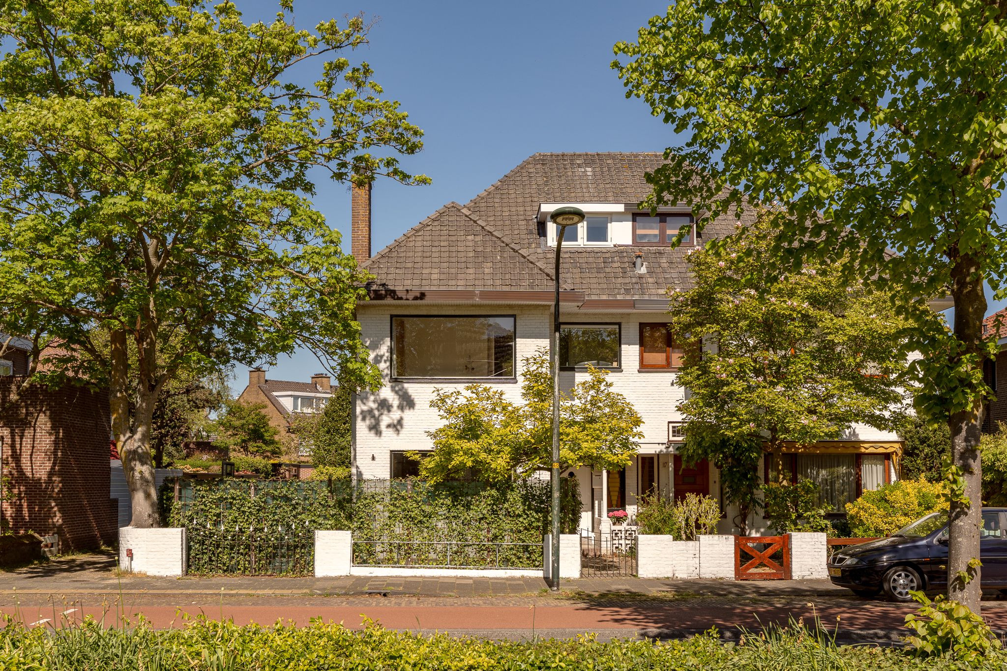 Foto van Deijlerweg 115, Wassenaar