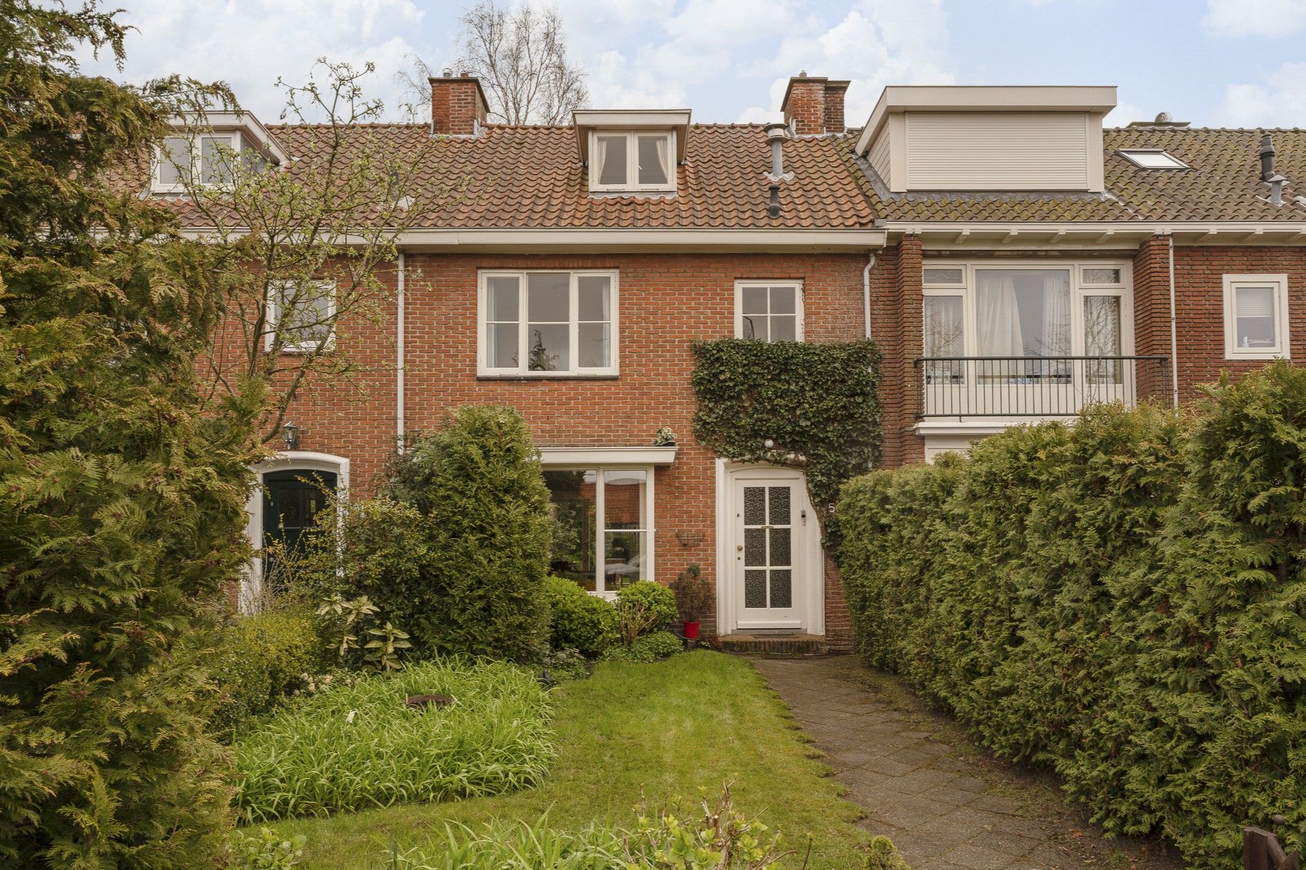 Foto van Deijlerweg 56, Wassenaar