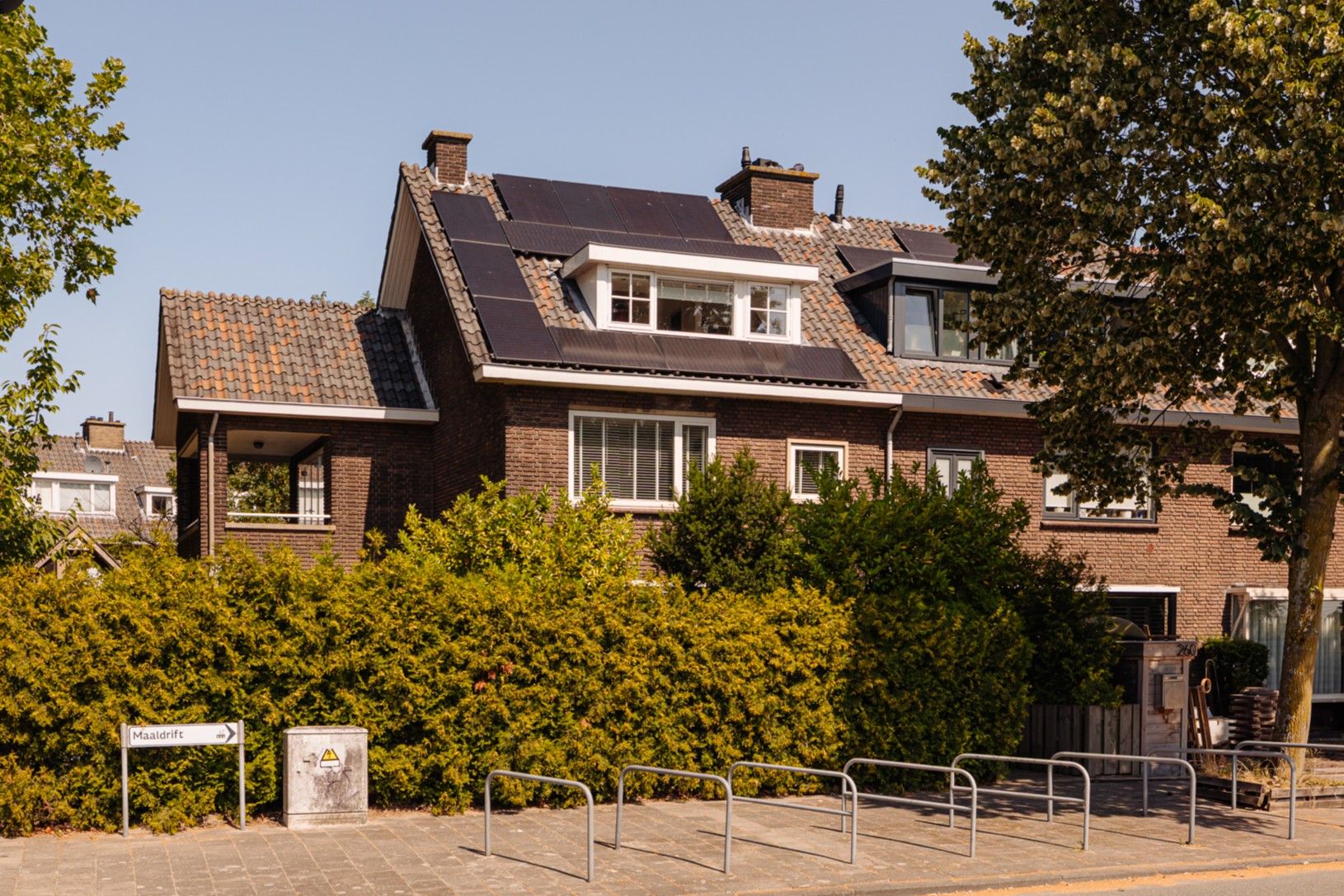 Foto van Rijksstraatweg 262, Wassenaar
