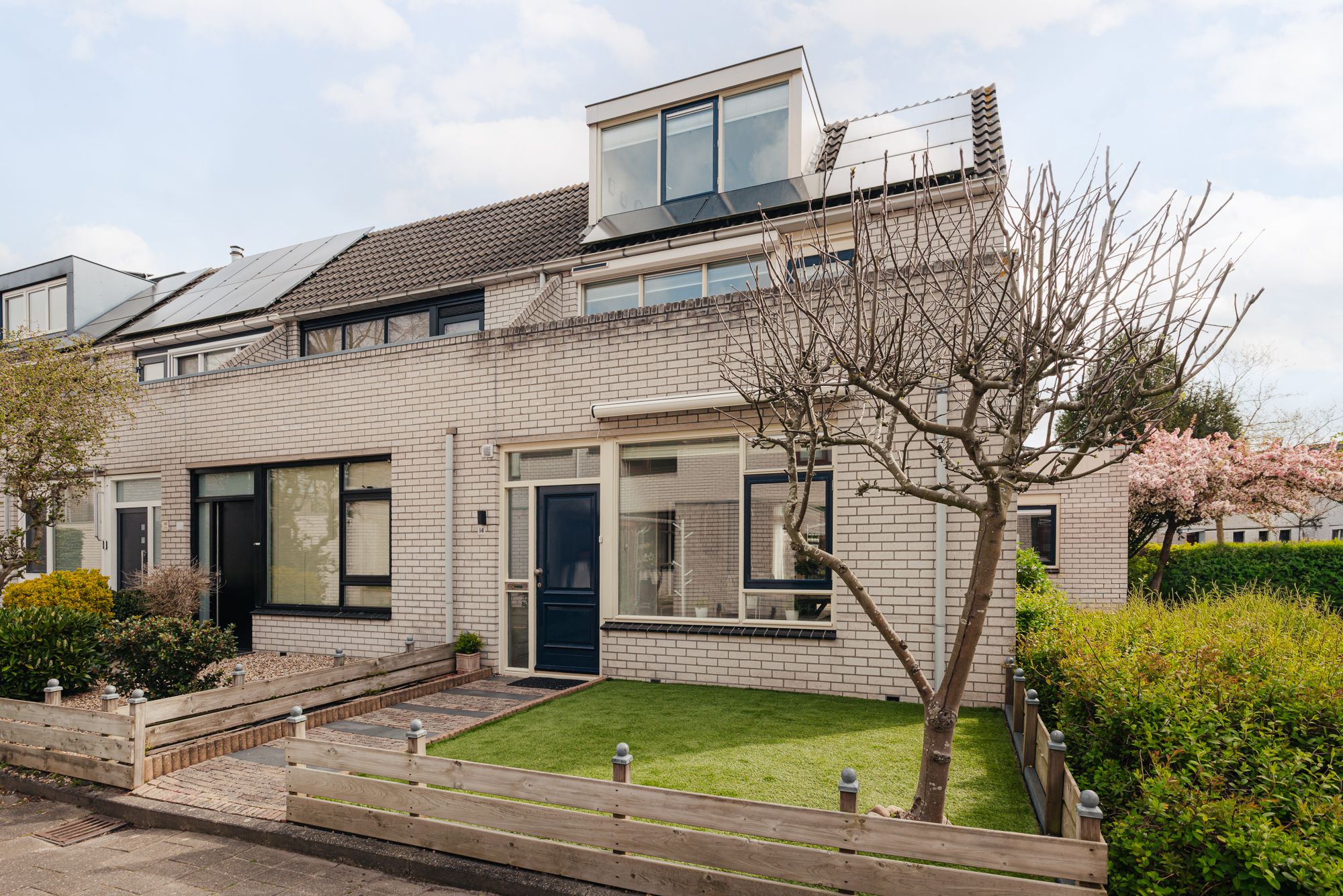 Foto van Dijkgraafstraat 14, Wassenaar