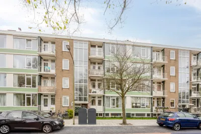 Foto van Burmanlaan 34, Wassenaar
