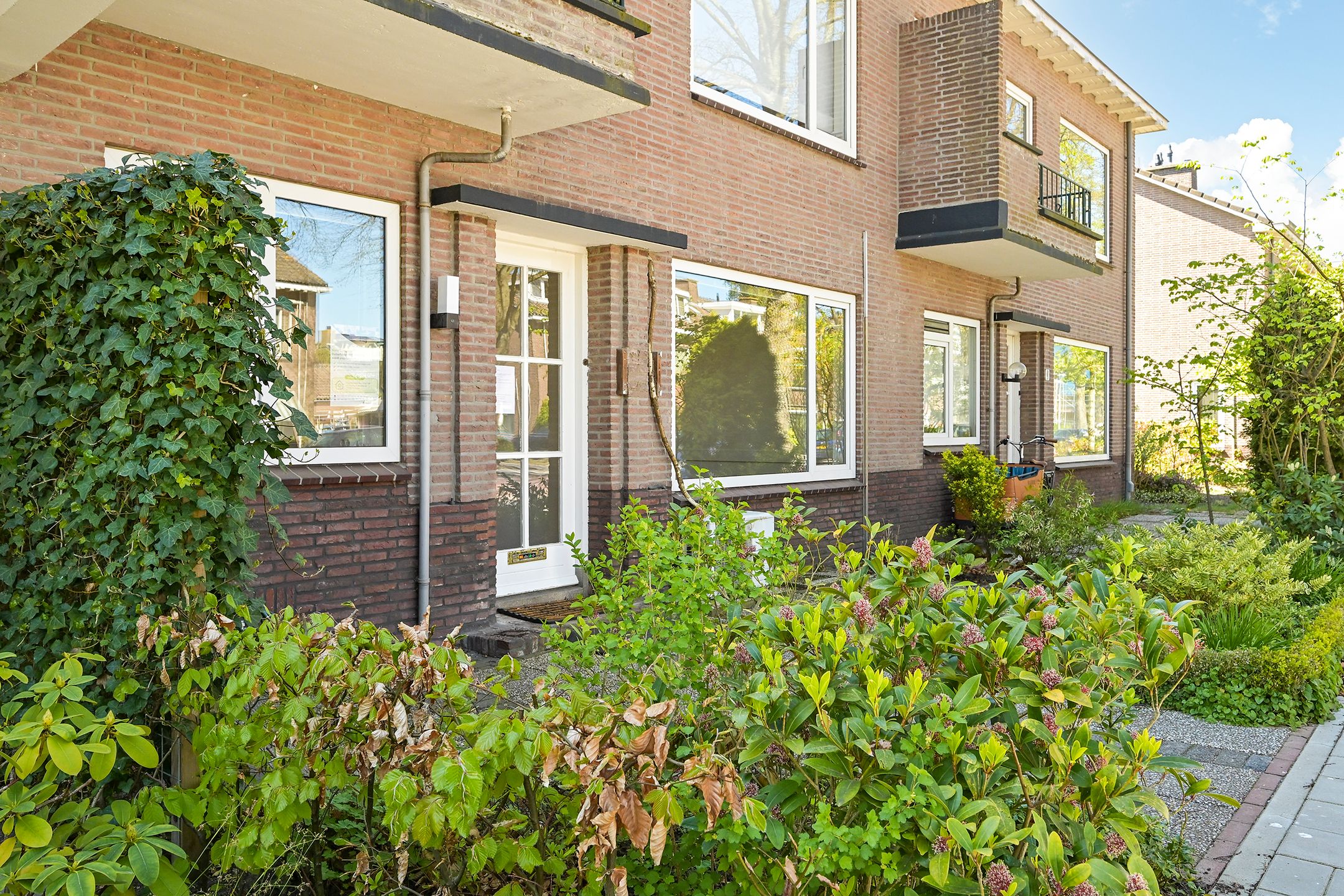 Foto van Hofcampweg 7, Wassenaar