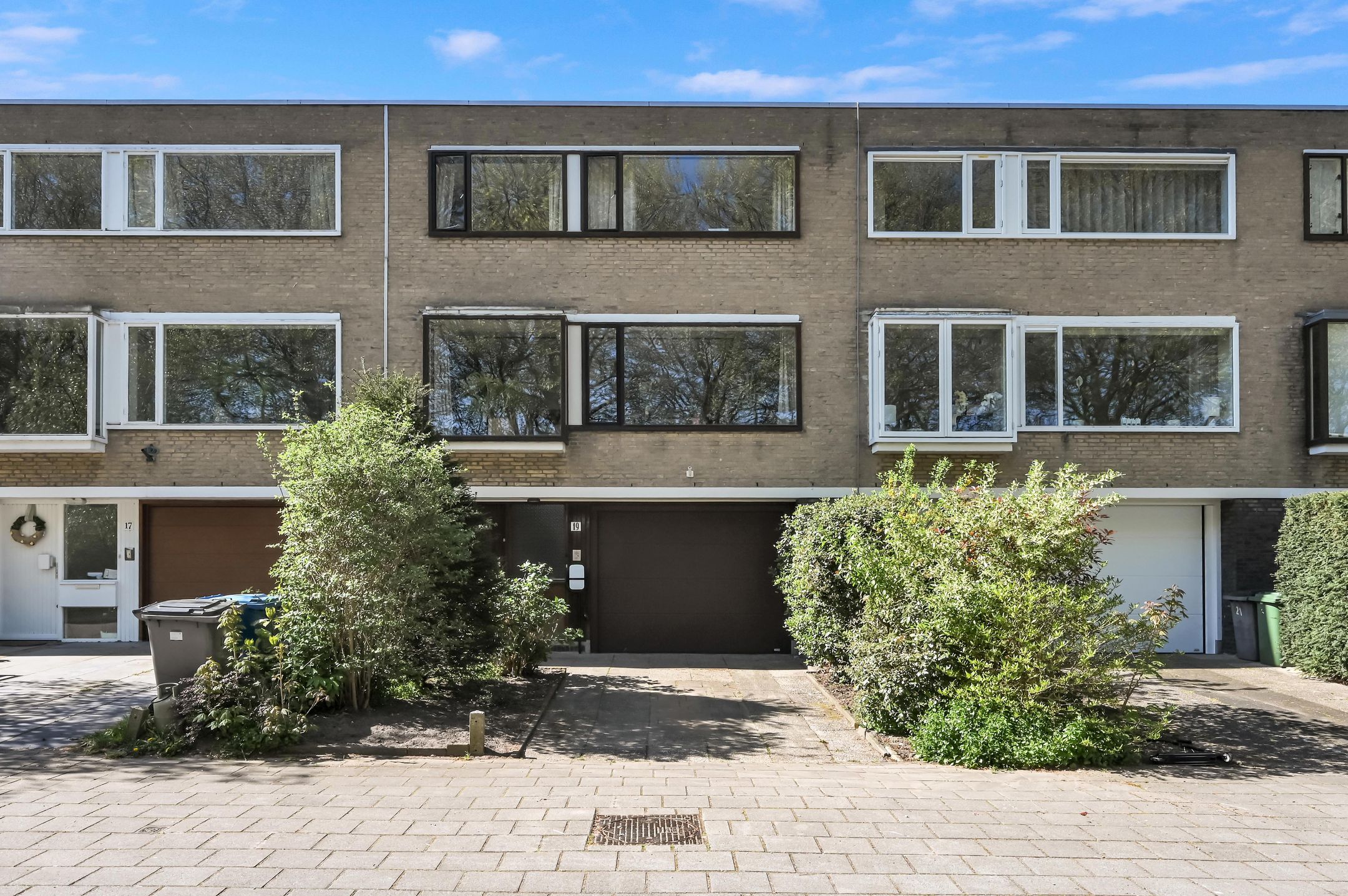 Foto van Van Groeneveltlaan 19, Wassenaar