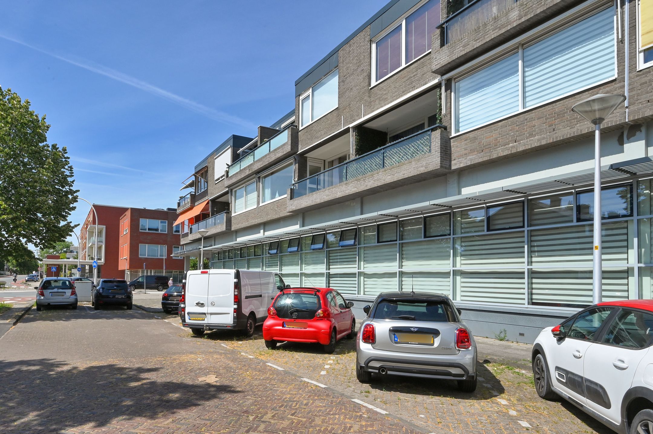 Foto van Starrenburglaan 7, Wassenaar