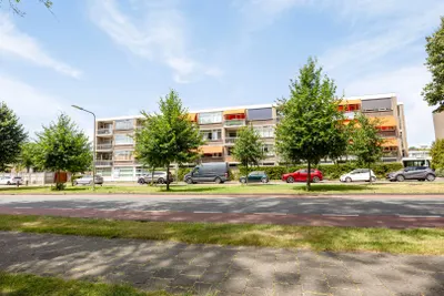 Foto van Starrenburglaan 97, Wassenaar