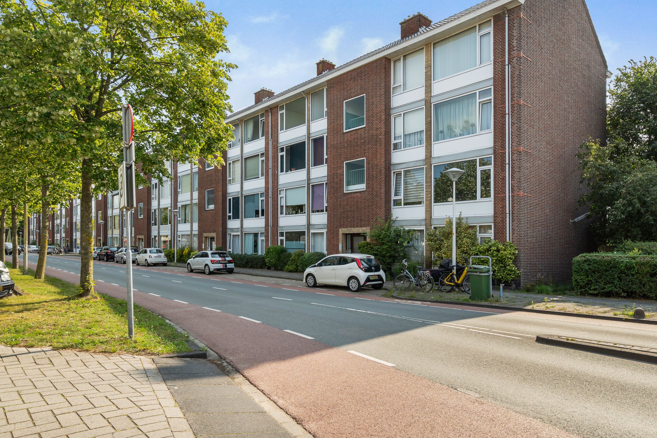 Foto van Starrenburglaan 10, Wassenaar