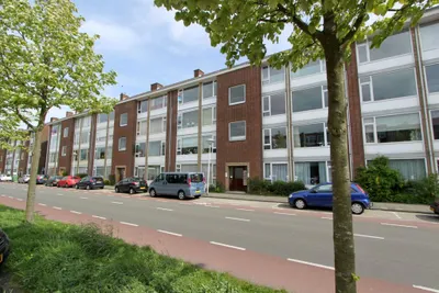 Foto van Starrenburglaan 26, Wassenaar
