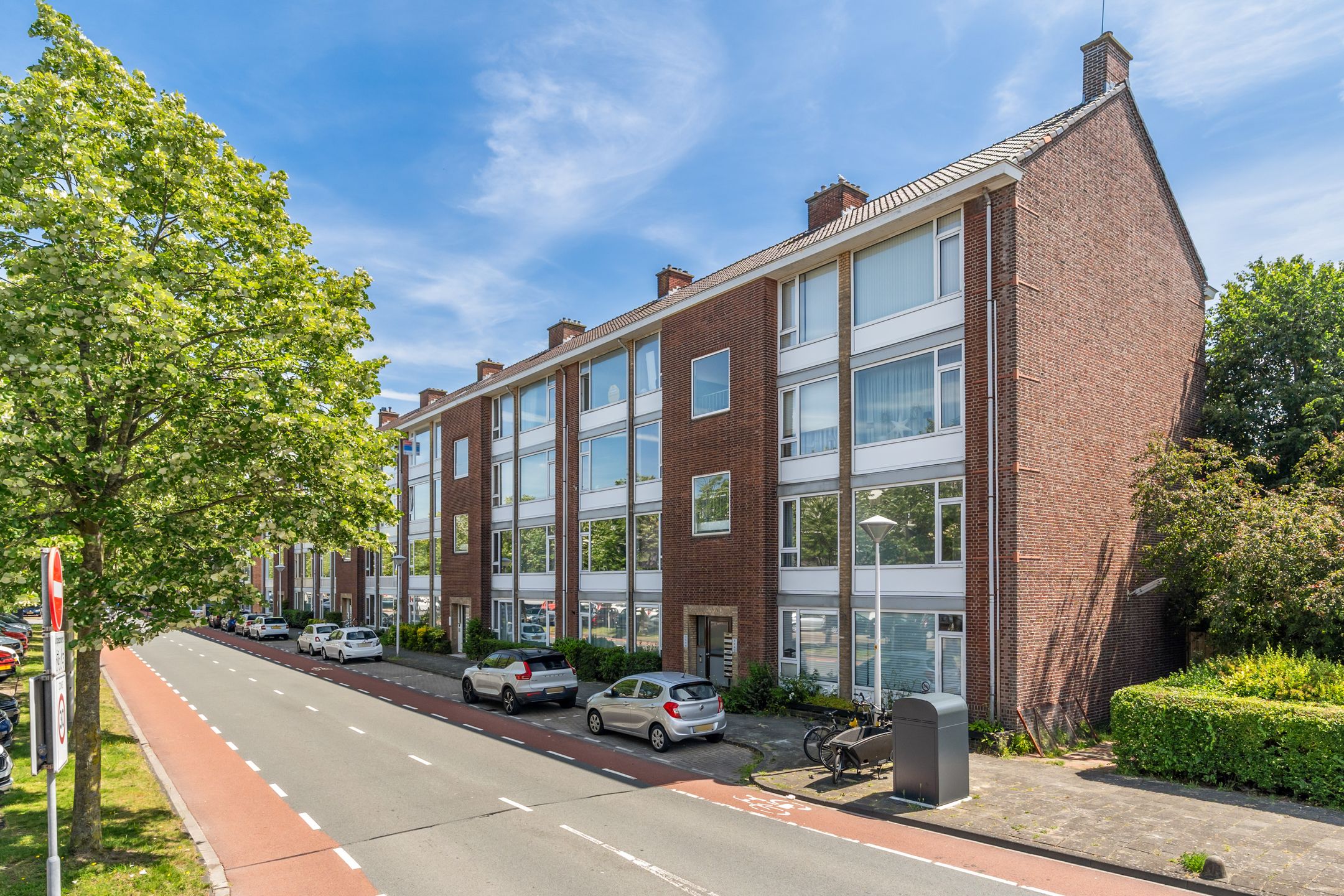 Foto van Starrenburglaan 4, Wassenaar