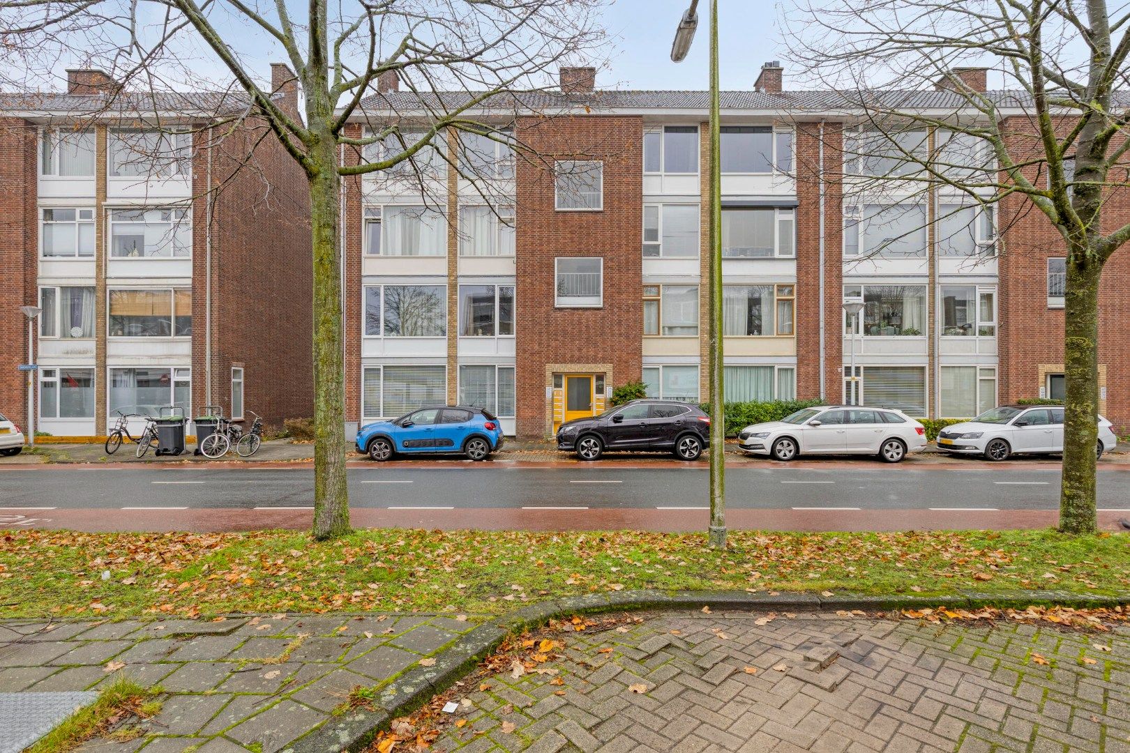 Foto van Starrenburglaan 56, Wassenaar