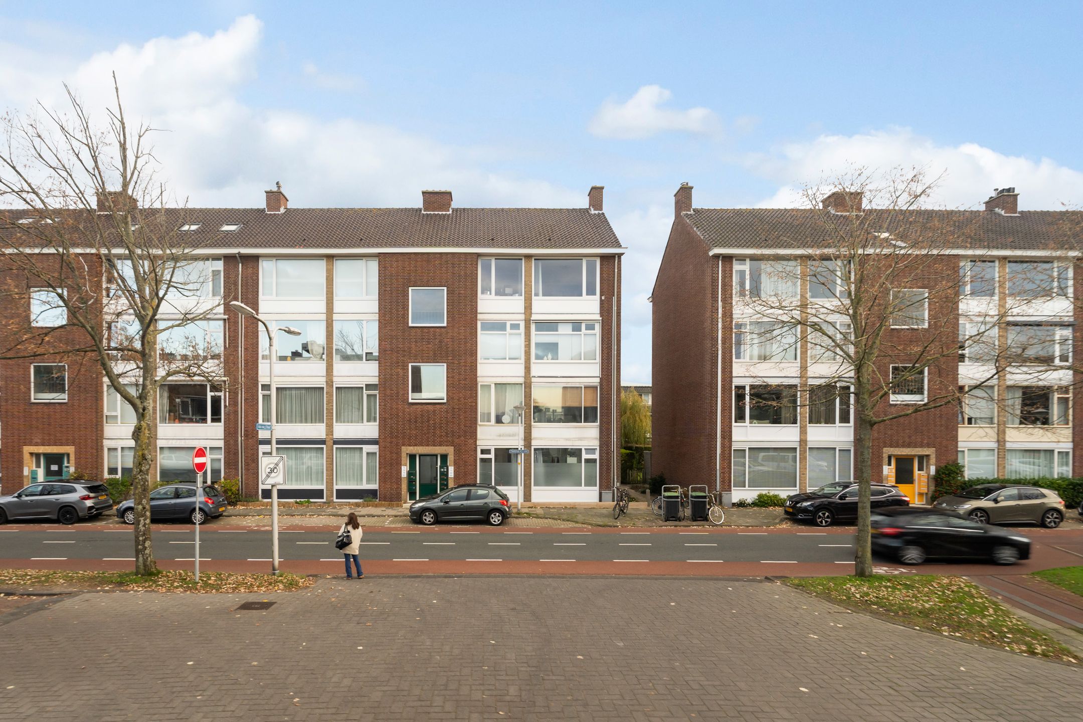 Foto van Starrenburglaan 72, Wassenaar