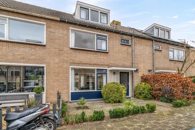 Foto van Rozeveldlaan 47, Wassenaar