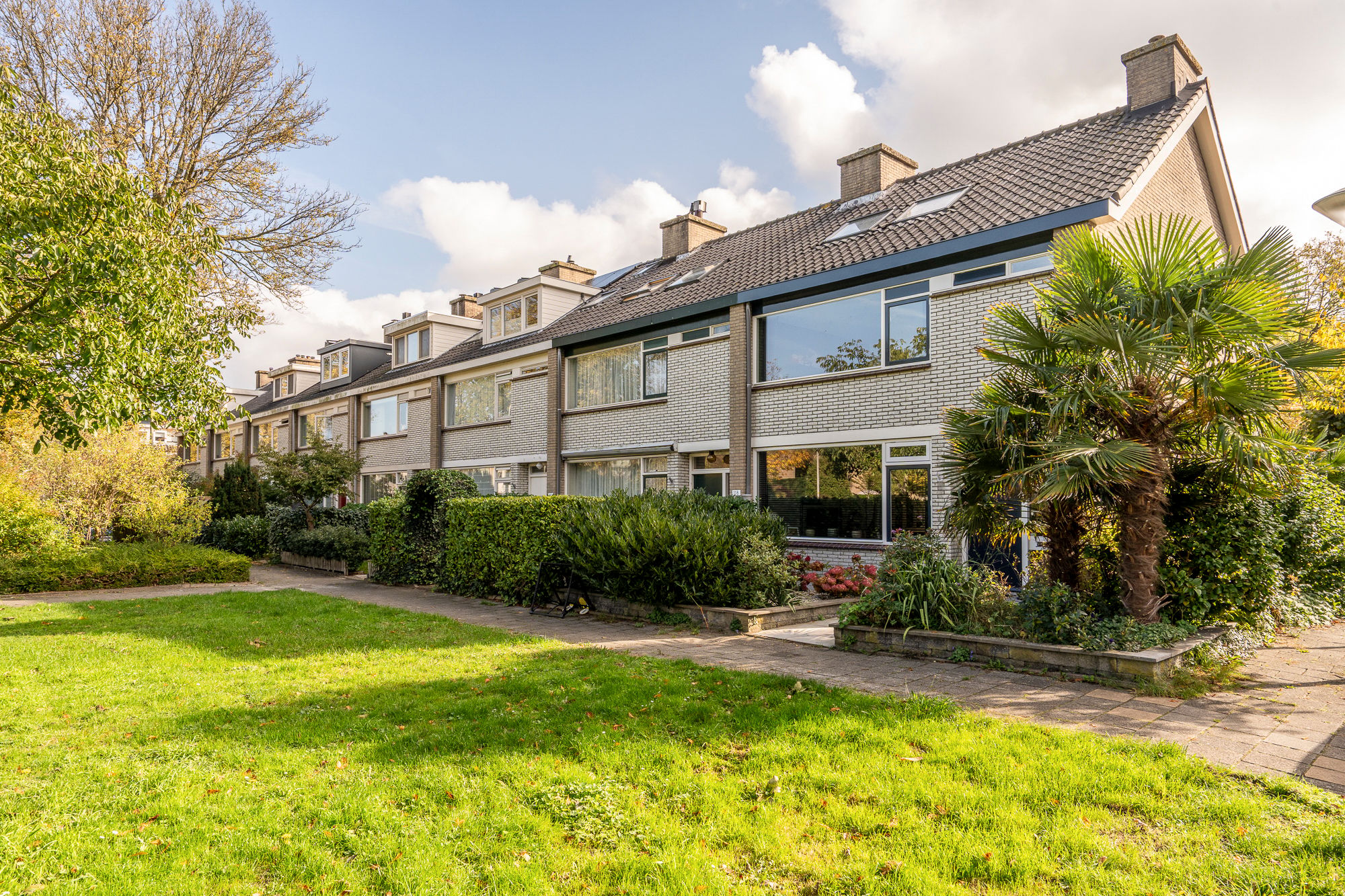 Foto van Van Polanenpark 116, Wassenaar