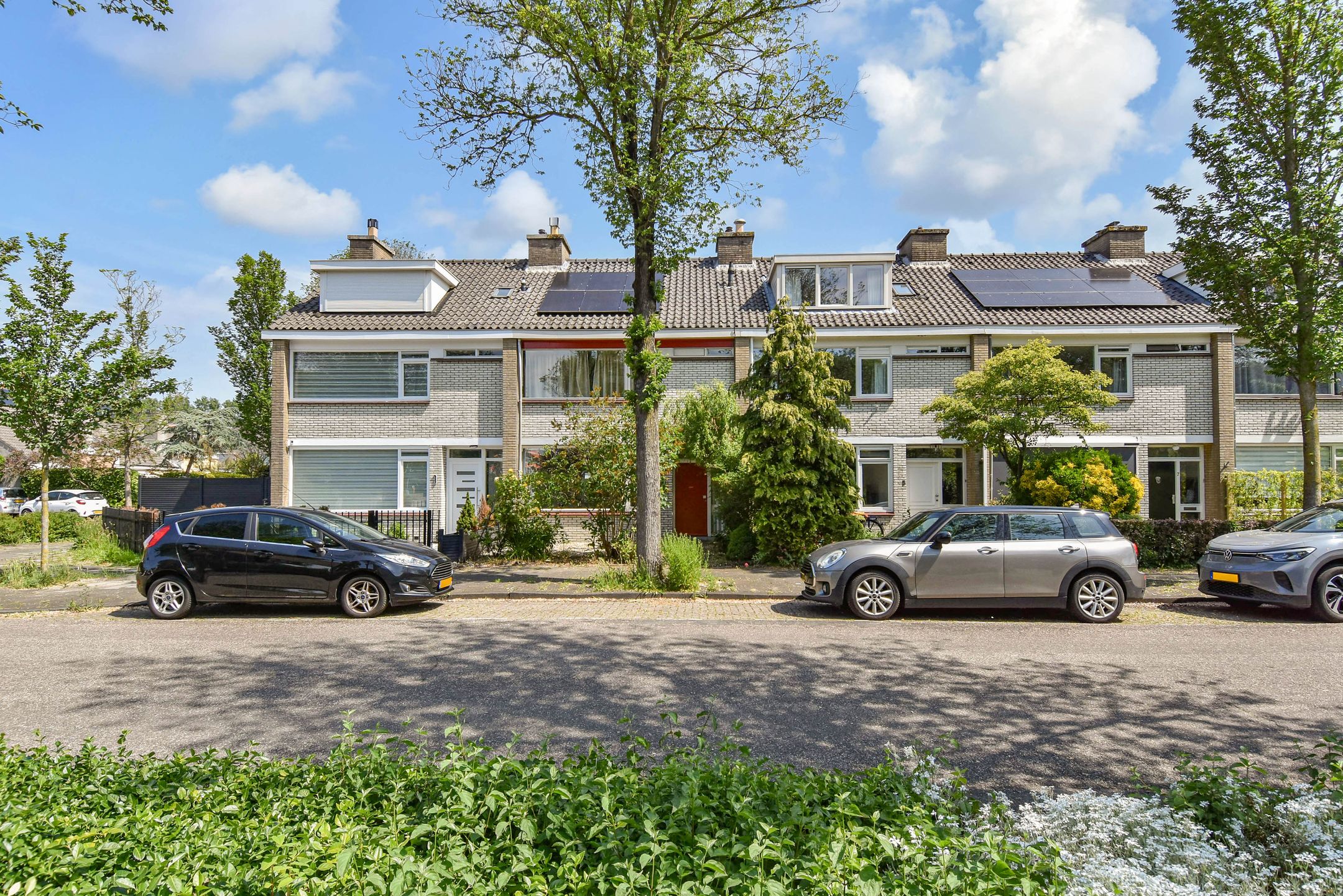 Foto van Van Polanenpark 3, Wassenaar